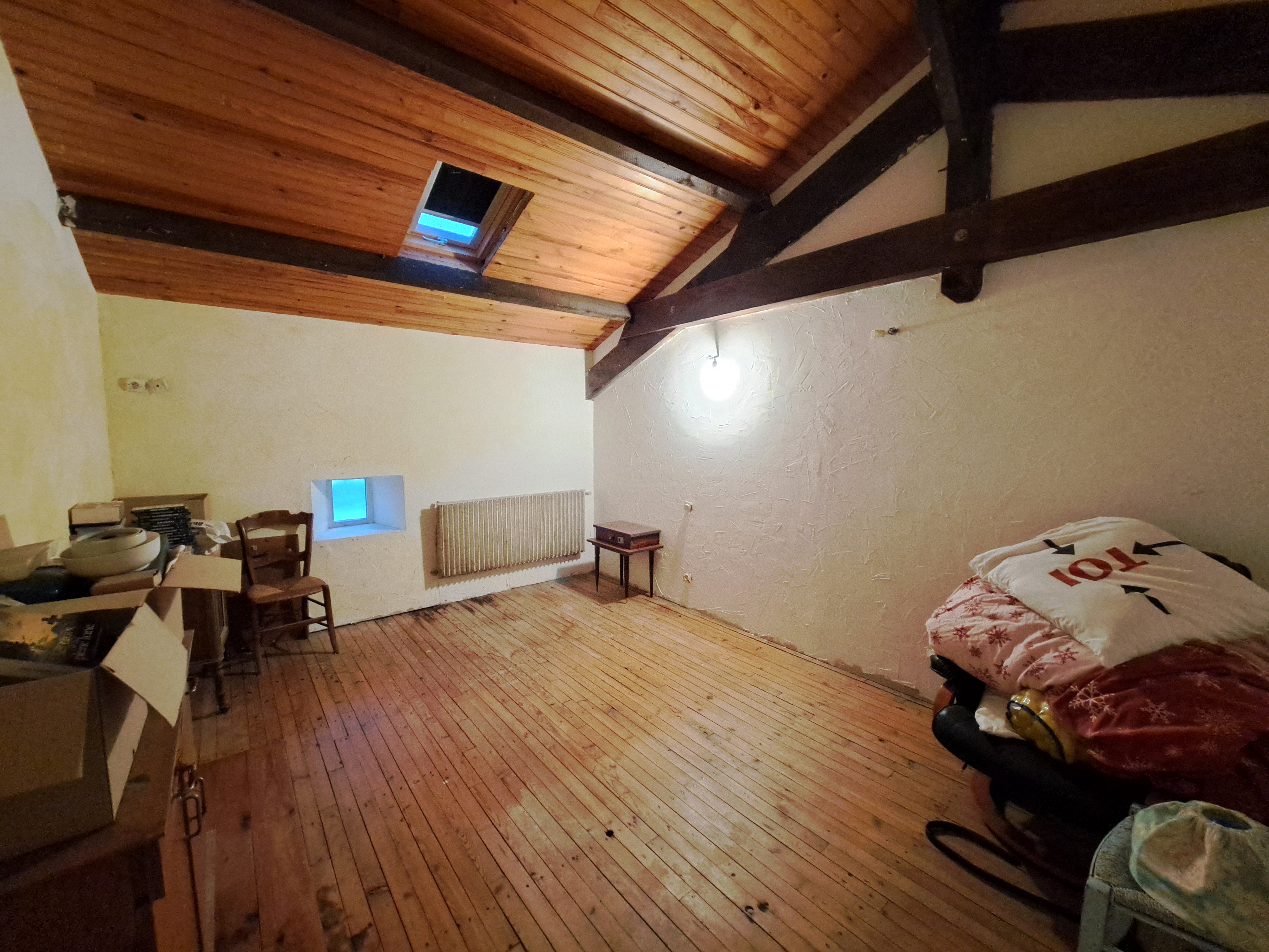 Photo 12 - Maison avec garage attenant, véranda et grange – 175 m² – 6 pièces