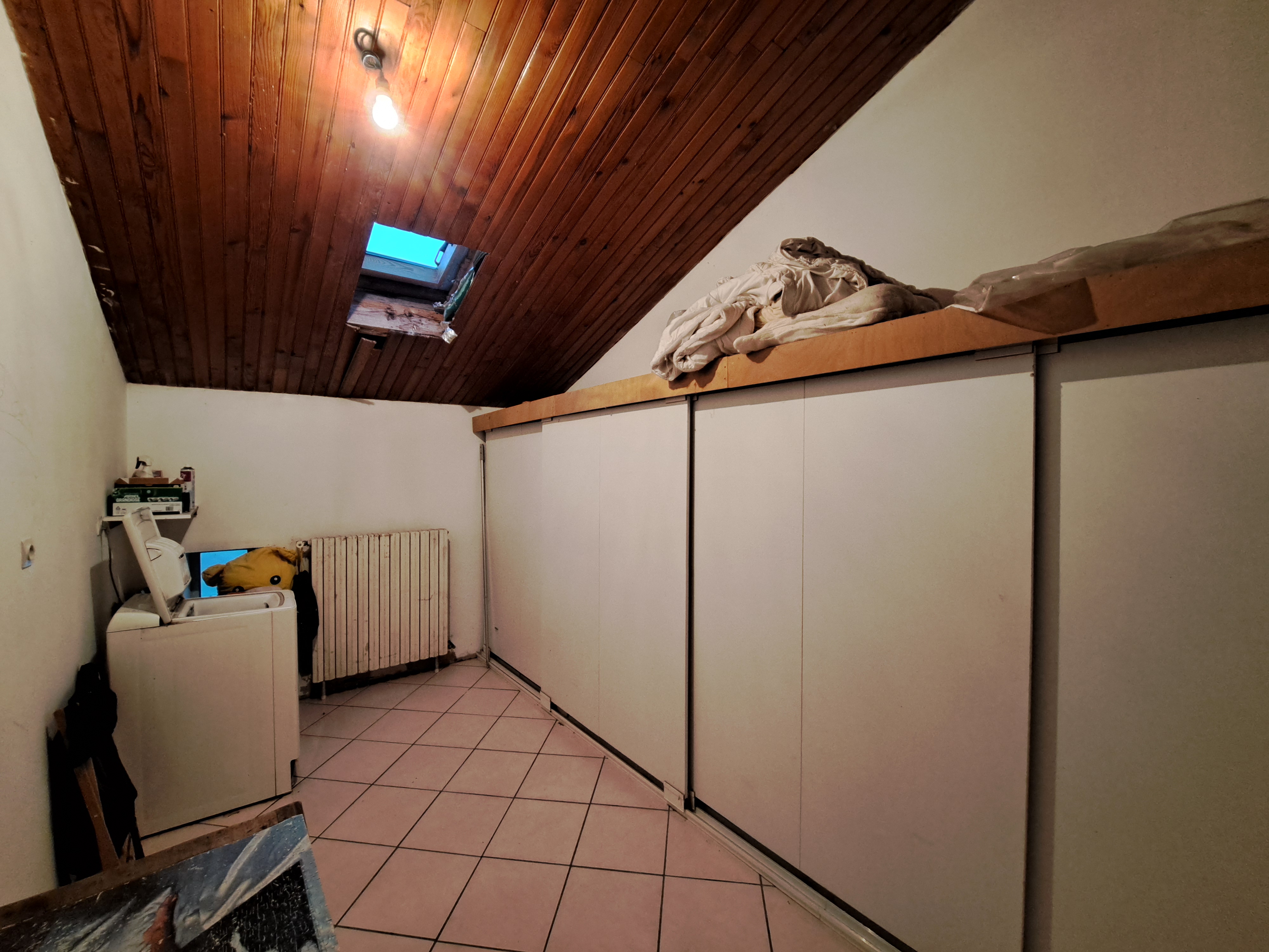 Photo 11 - Maison avec garage attenant, véranda et grange – 175 m² – 6 pièces