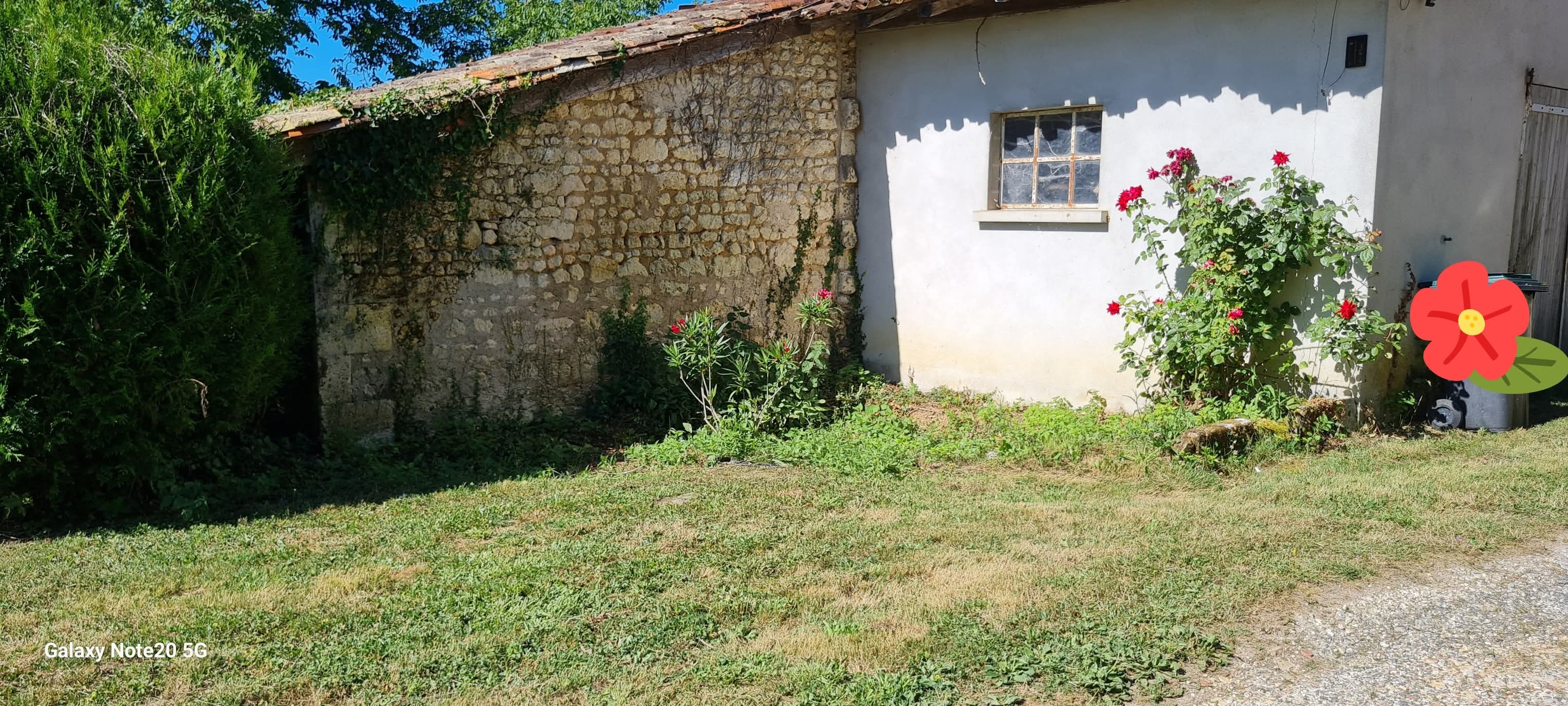 Photo 20 - Maison avec garage attenant, véranda et grange – 175 m² – 6 pièces