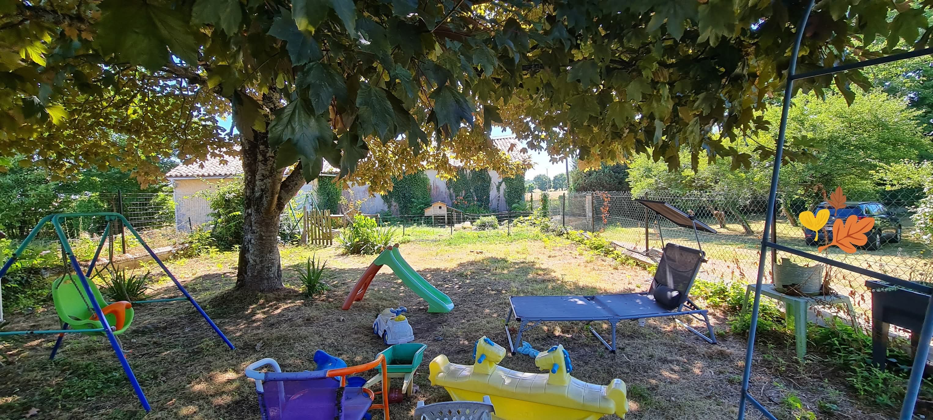 Photo 22 - Maison avec garage attenant, véranda et grange – 175 m² – 6 pièces