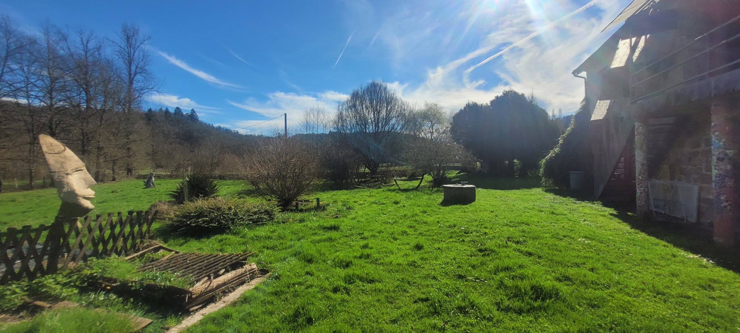 Photo 38 - Propriété : maison et dépendances sur 3200m2 de terrain