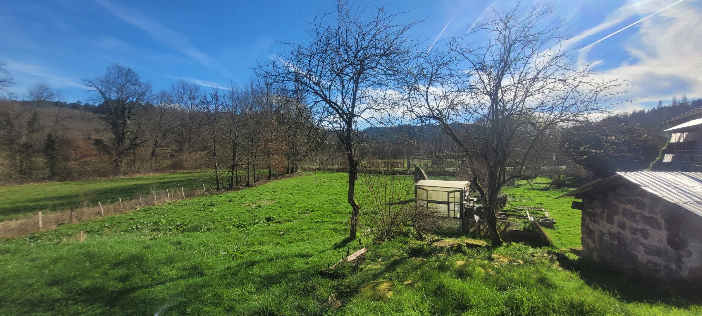 Photo 36 - Propriété : maison et dépendances sur 3200m2 de terrain