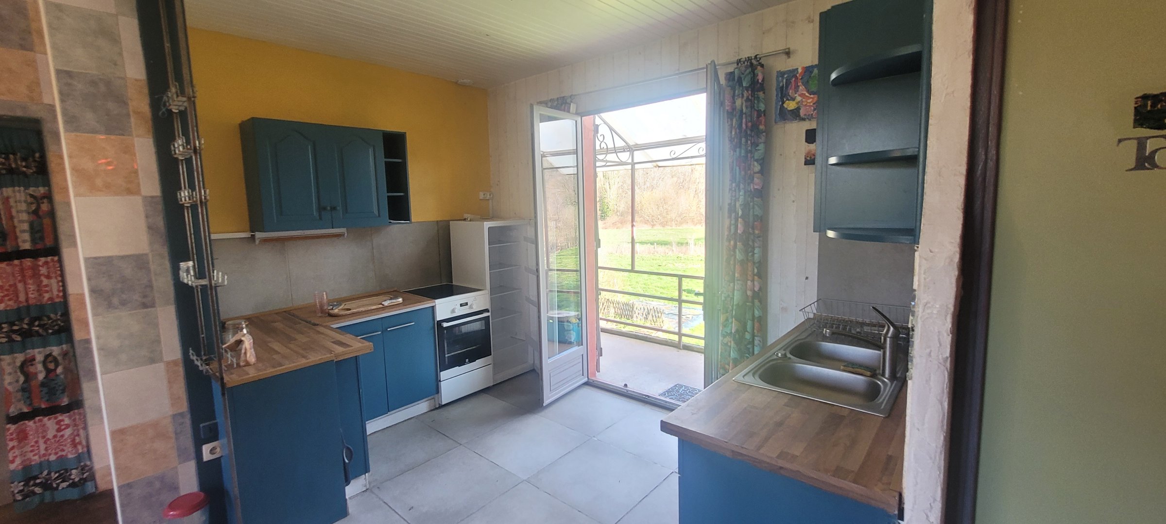Photo 17 - Propriété : maison et dépendances sur 3200m2 de terrain