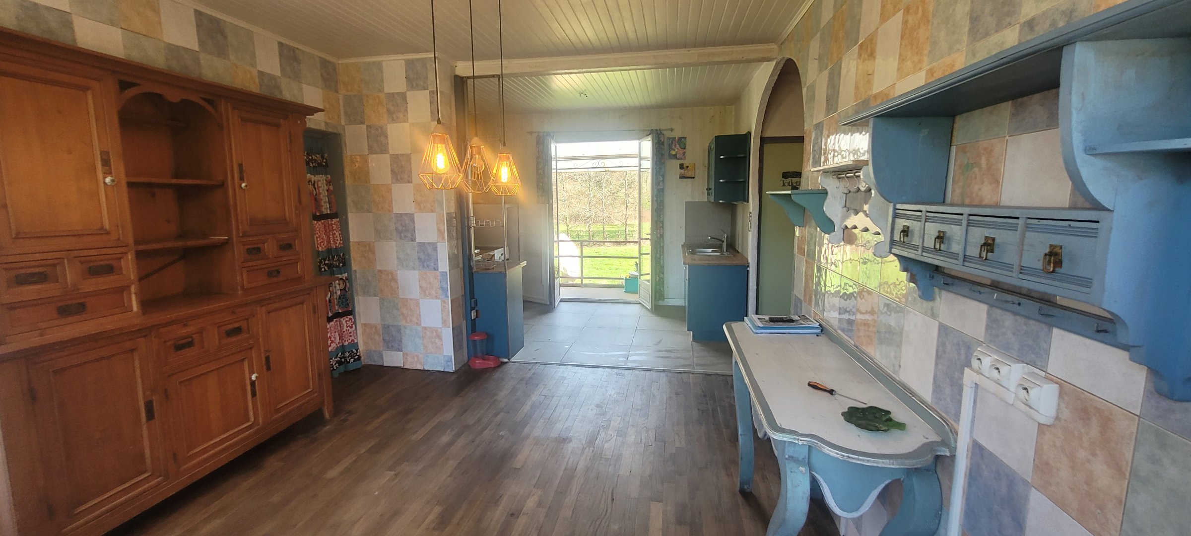 Photo 18 - Propriété : maison et dépendances sur 3200m2 de terrain
