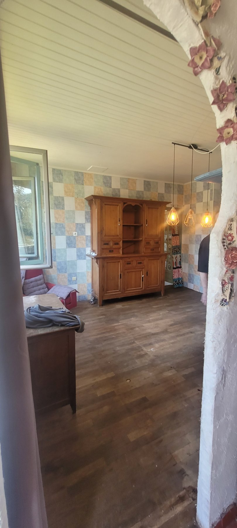 Photo 15 - Propriété : maison et dépendances sur 3200m2 de terrain