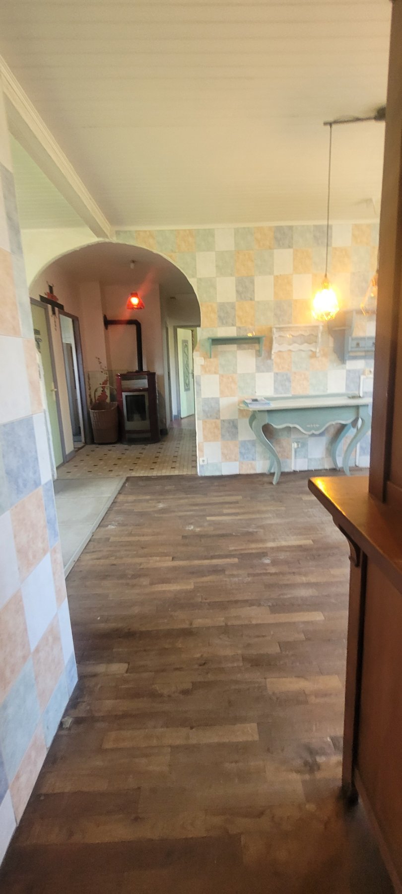 Photo 14 - Propriété : maison et dépendances sur 3200m2 de terrain