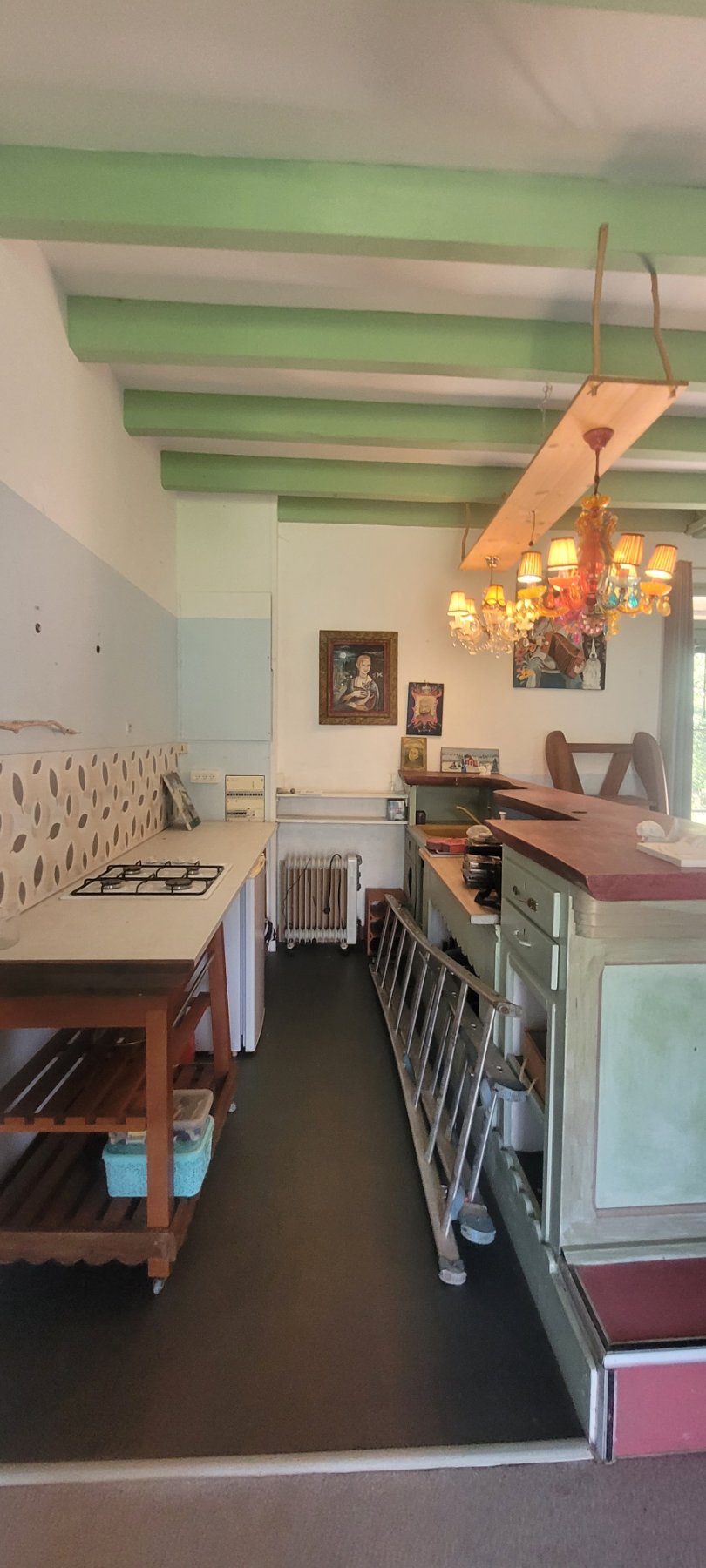 Photo 10 - Propriété : maison et dépendances sur 3200m2 de terrain