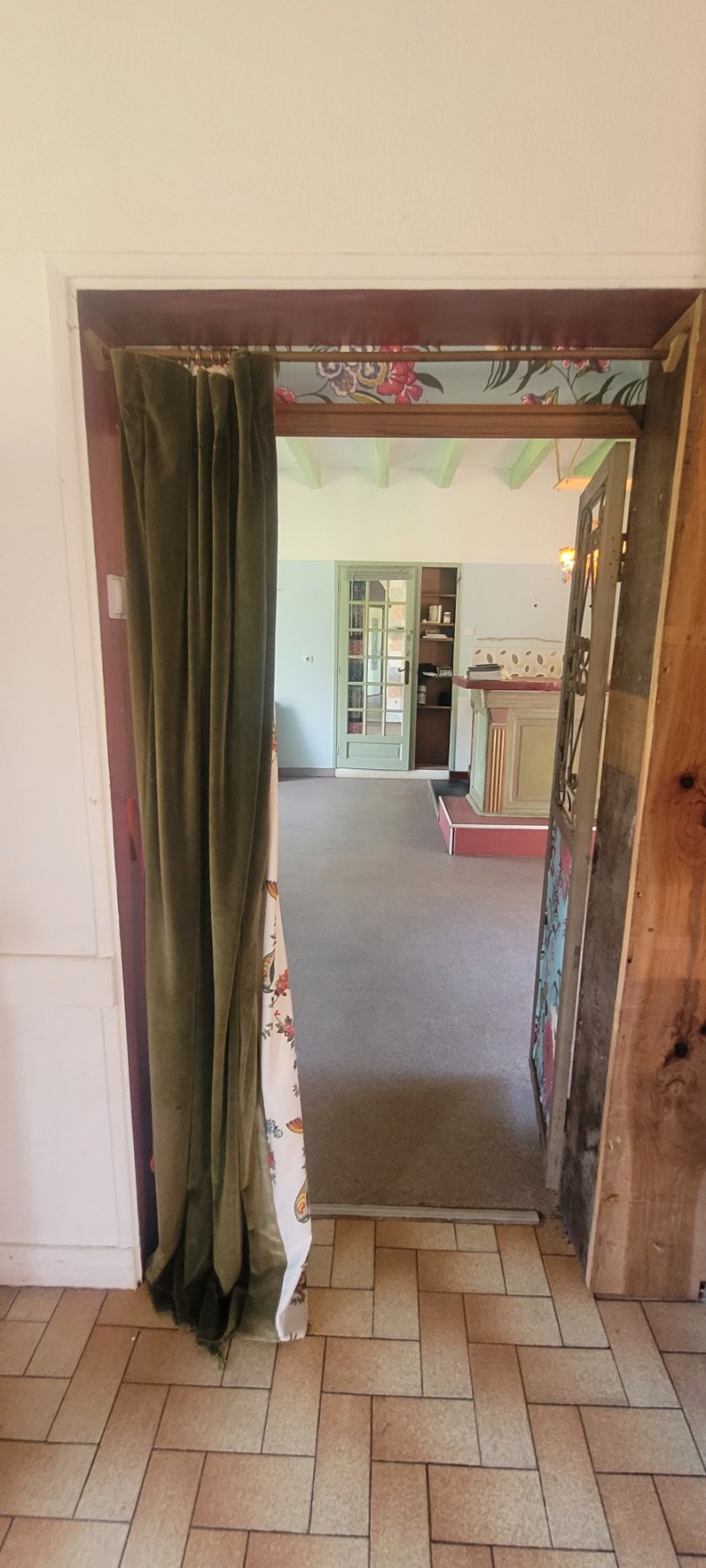 Photo 8 - Propriété : maison et dépendances sur 3200m2 de terrain