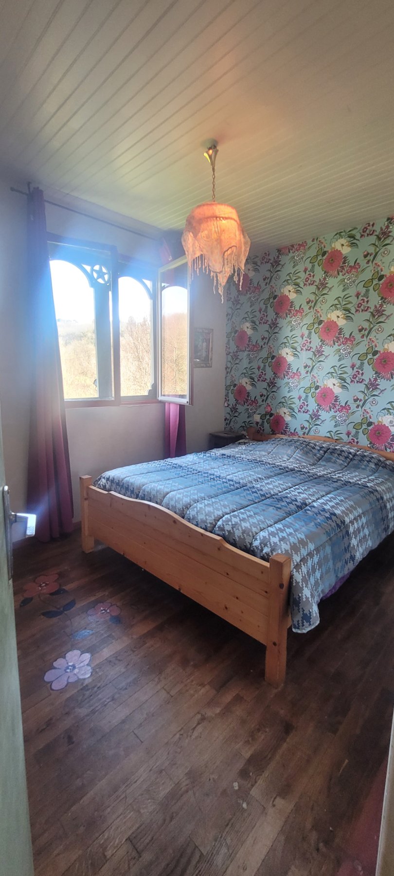Photo 20 - Propriété : maison et dépendances sur 3200m2 de terrain
