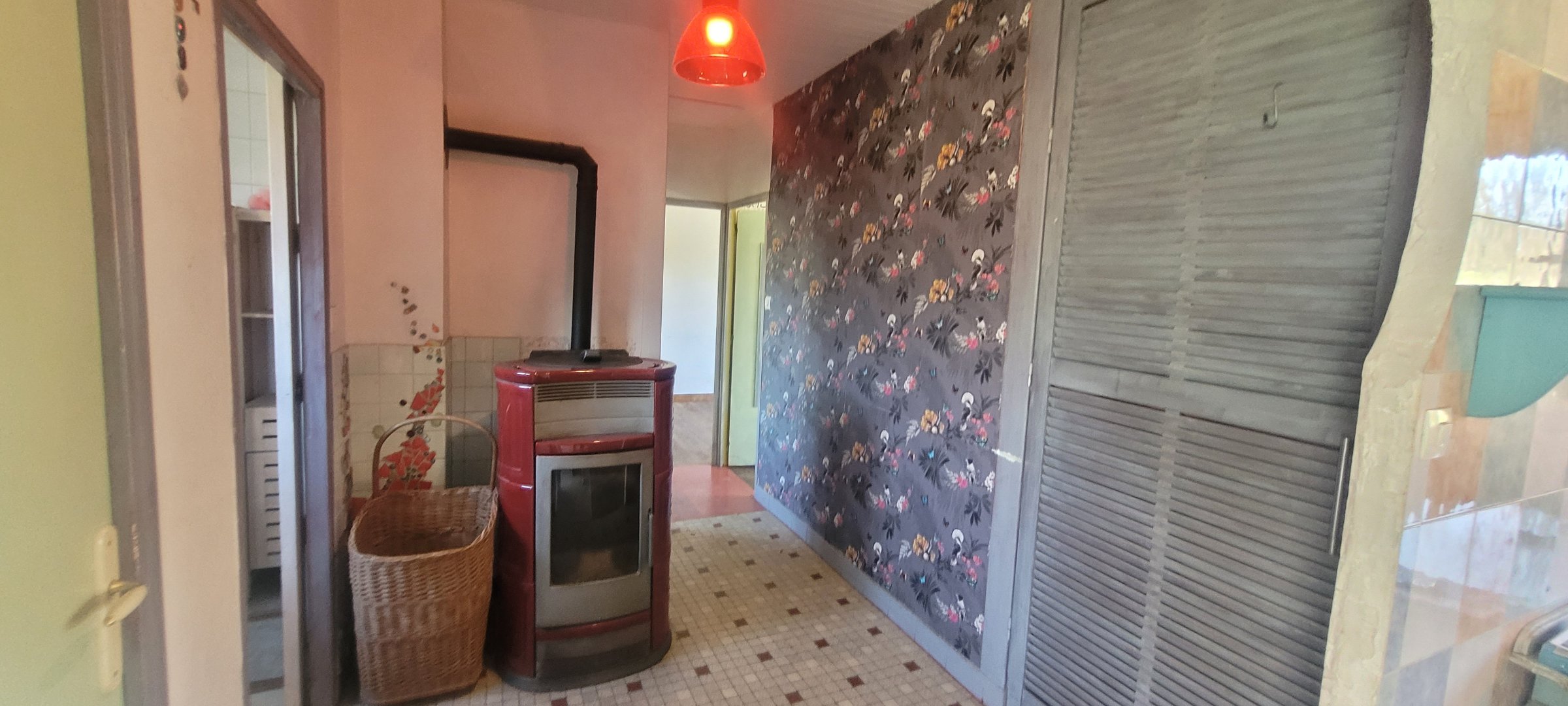 Photo 19 - Propriété : maison et dépendances sur 3200m2 de terrain