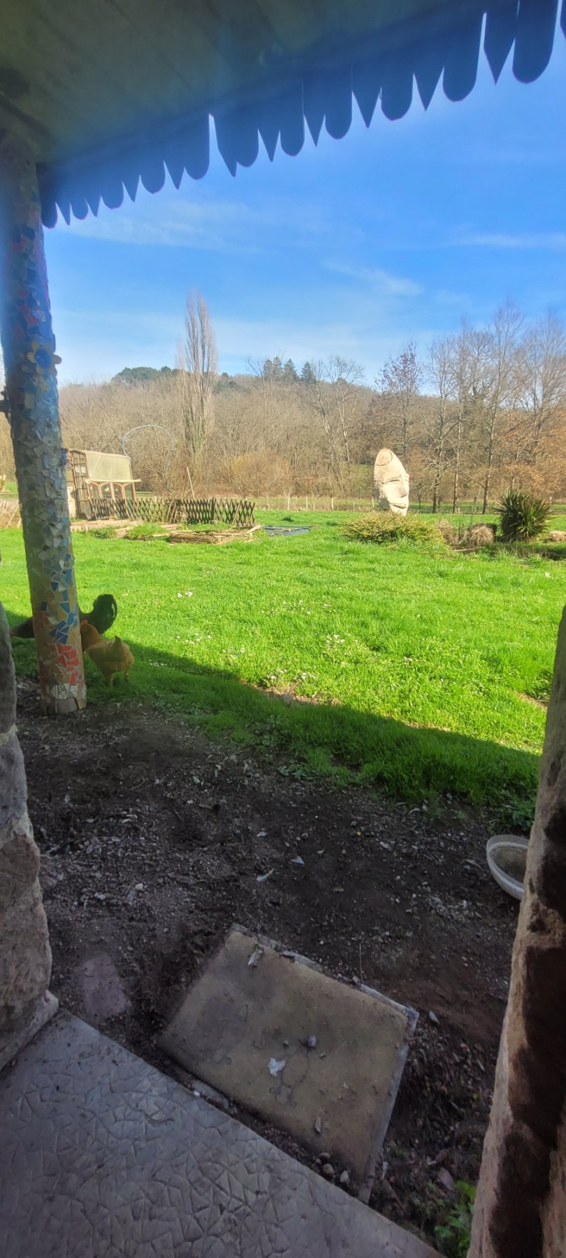 Photo 40 - Propriété : maison et dépendances sur 3200m2 de terrain