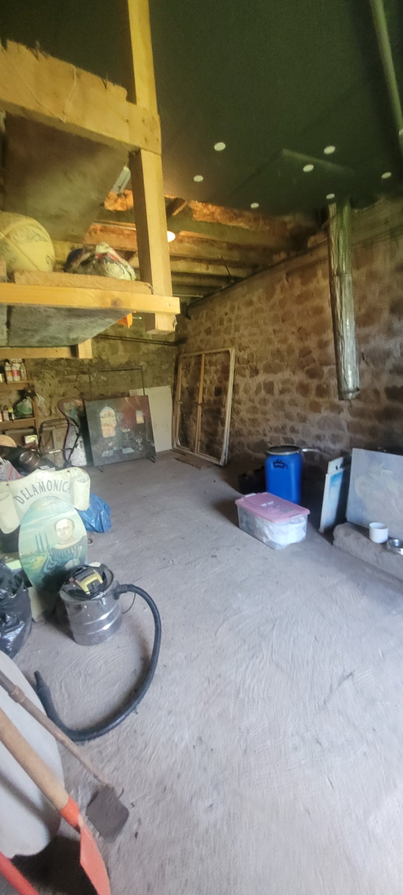 Photo 28 - Propriété : maison et dépendances sur 3200m2 de terrain