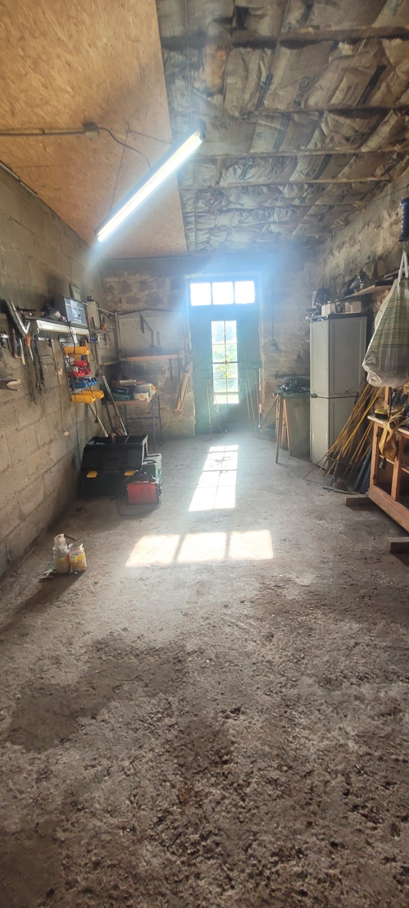 Photo 29 - Propriété : maison et dépendances sur 3200m2 de terrain