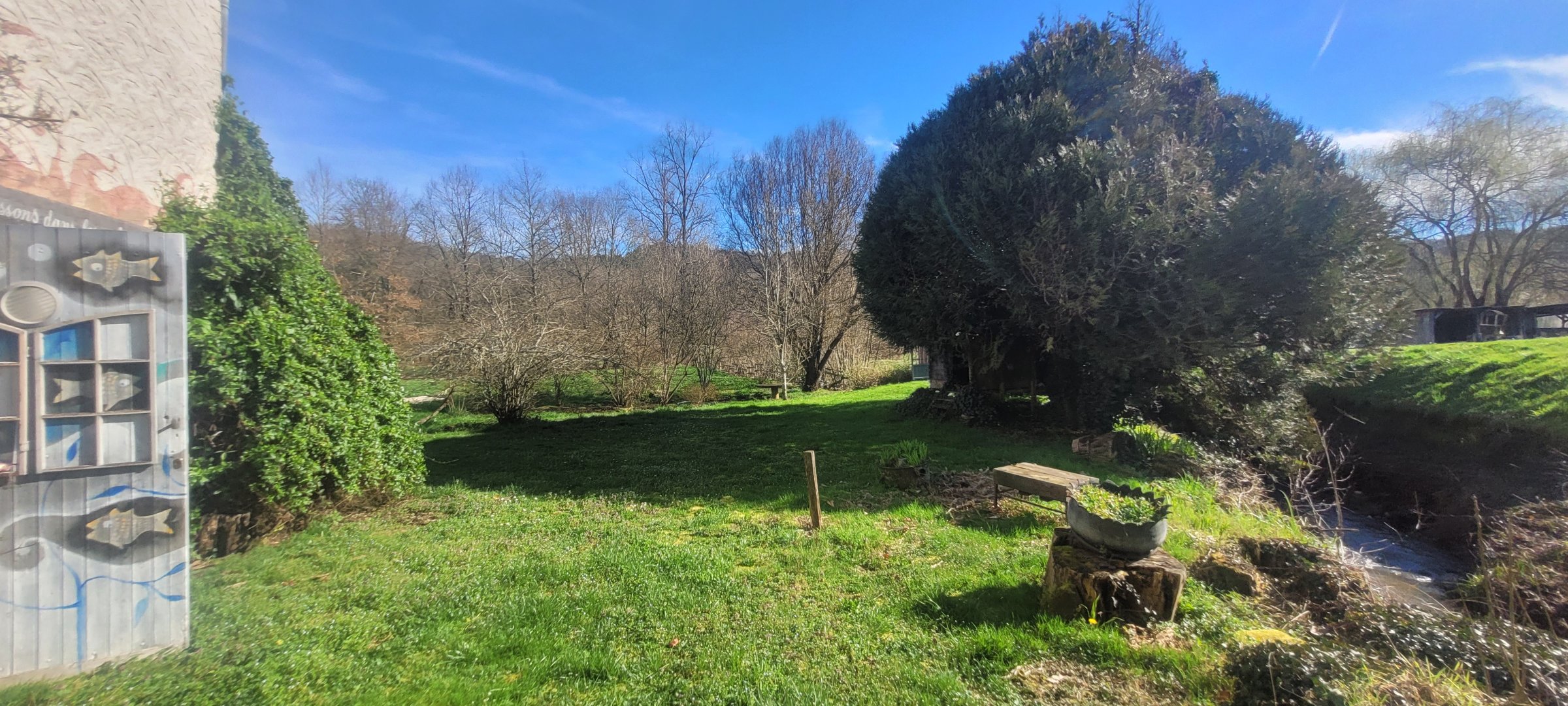 Photo 41 - Propriété : maison et dépendances sur 3200m2 de terrain