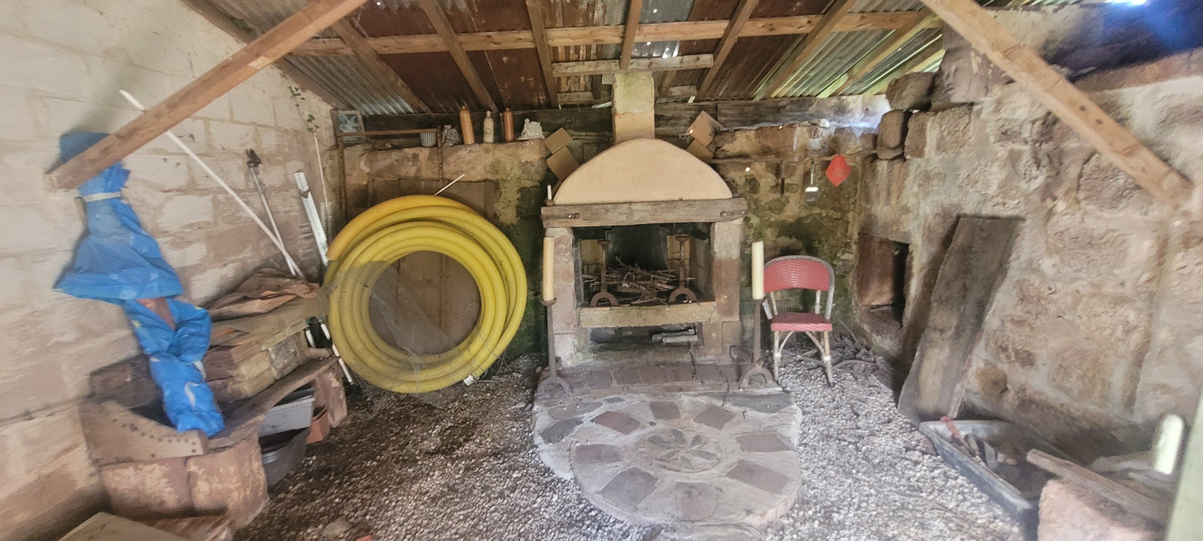 Photo 35 - Propriété : maison et dépendances sur 3200m2 de terrain