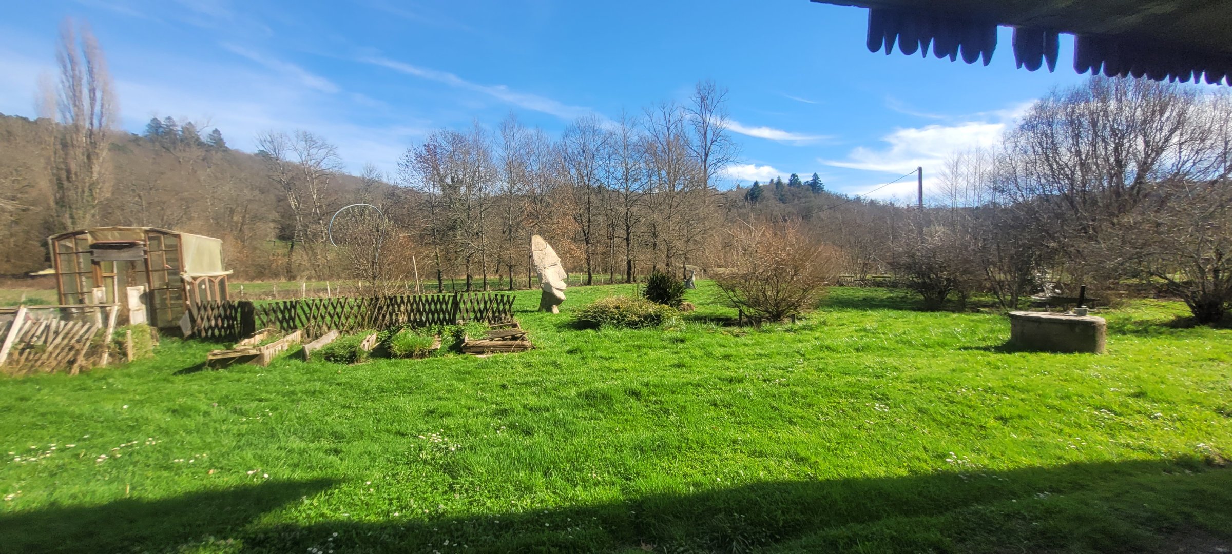Photo 43 - Propriété : maison et dépendances sur 3200m2 de terrain