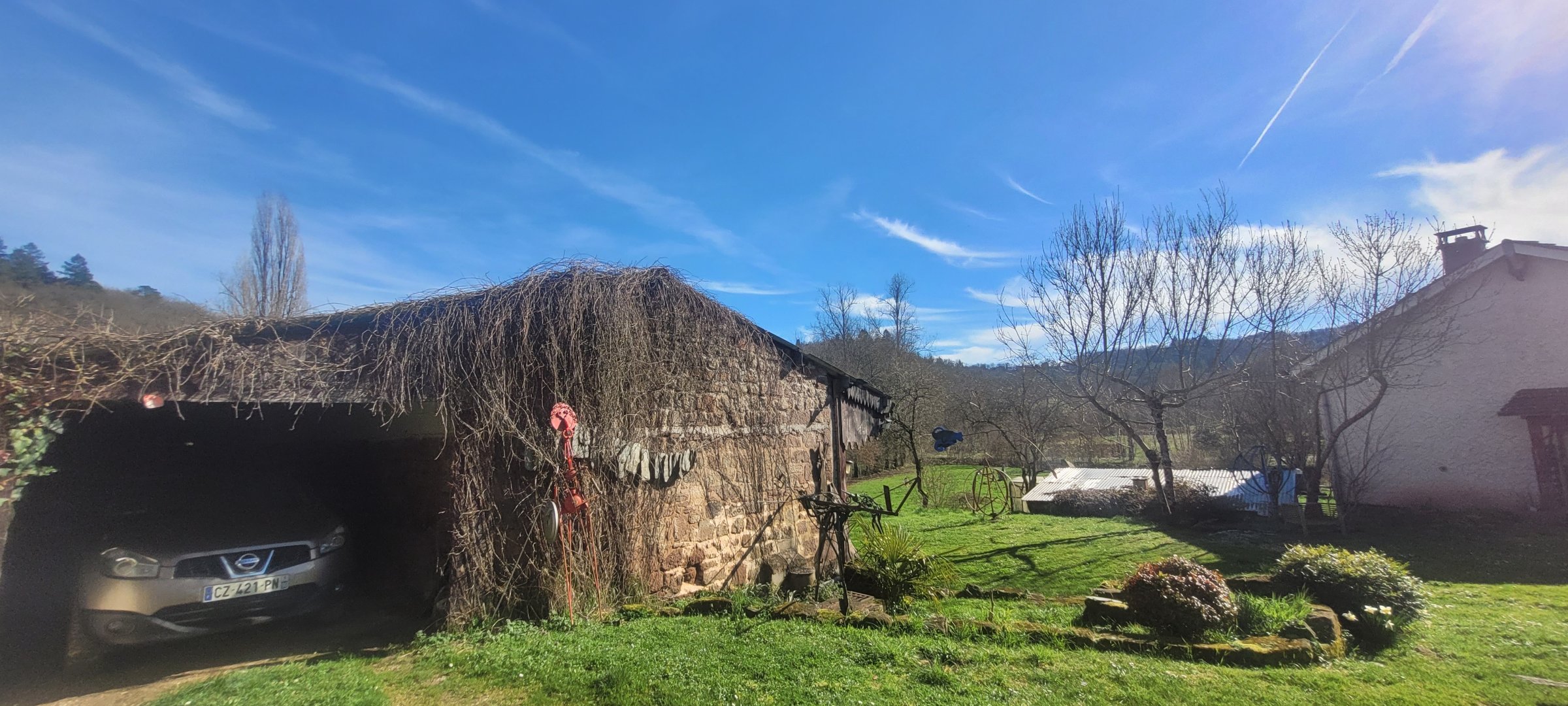 Photo 47 - Propriété : maison et dépendances sur 3200m2 de terrain