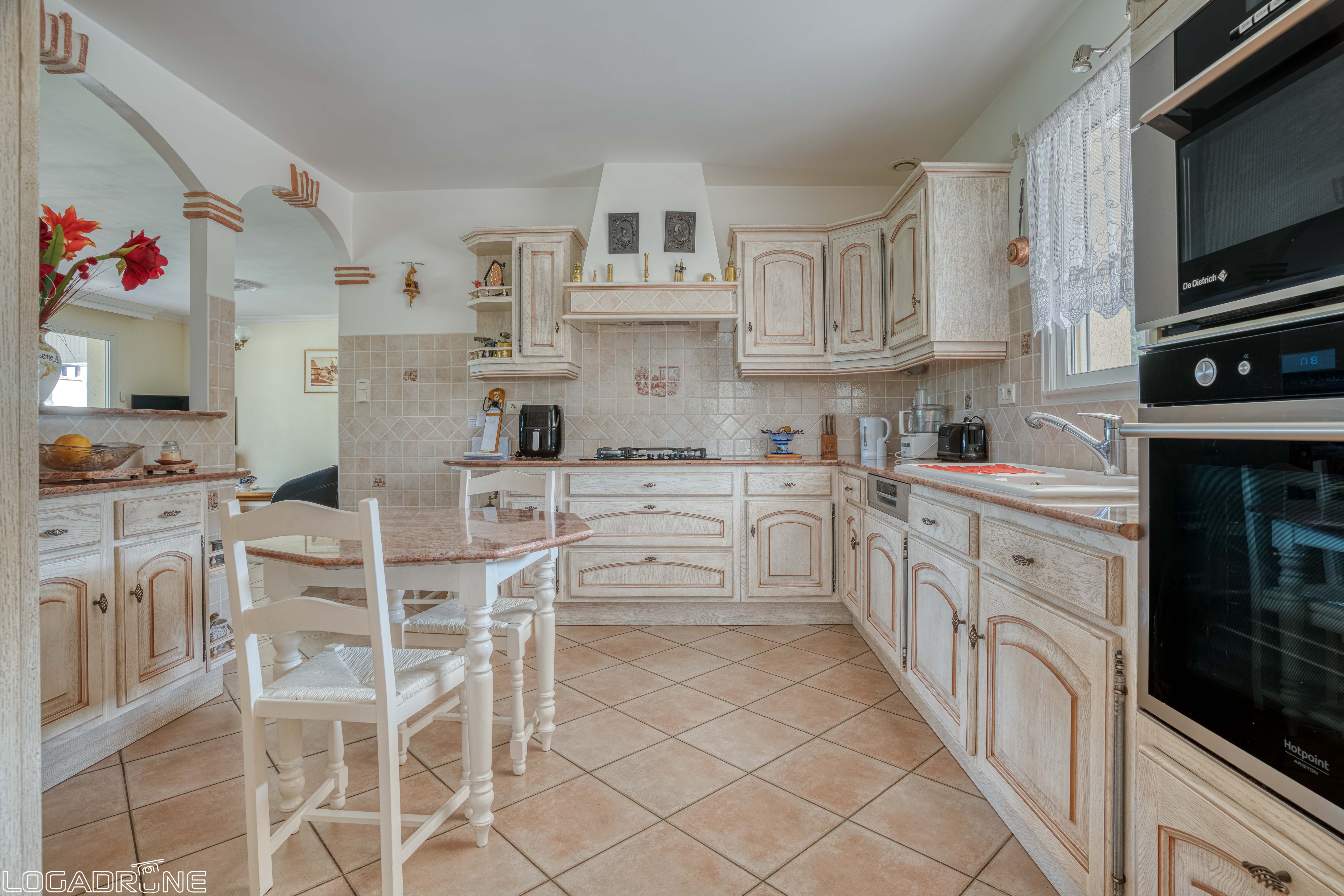 Photo 9 - Propriété contemporaine de plain-pied de 178m2 – trois chambres – Cadre privilégié au cœur du Lot-et-Garonne