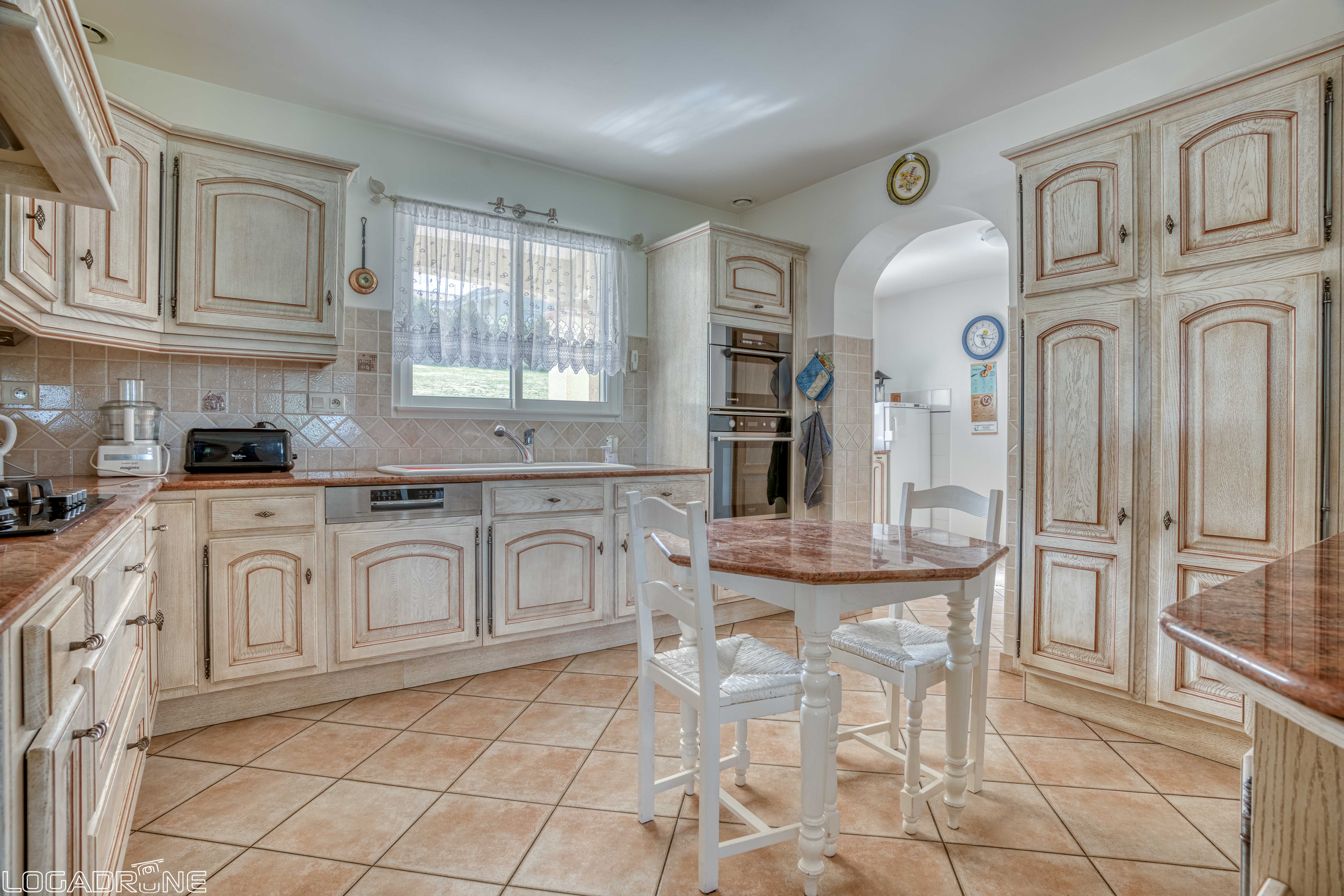 Photo 10 - Propriété contemporaine de plain-pied de 178m2 – trois chambres – Cadre privilégié au cœur du Lot-et-Garonne