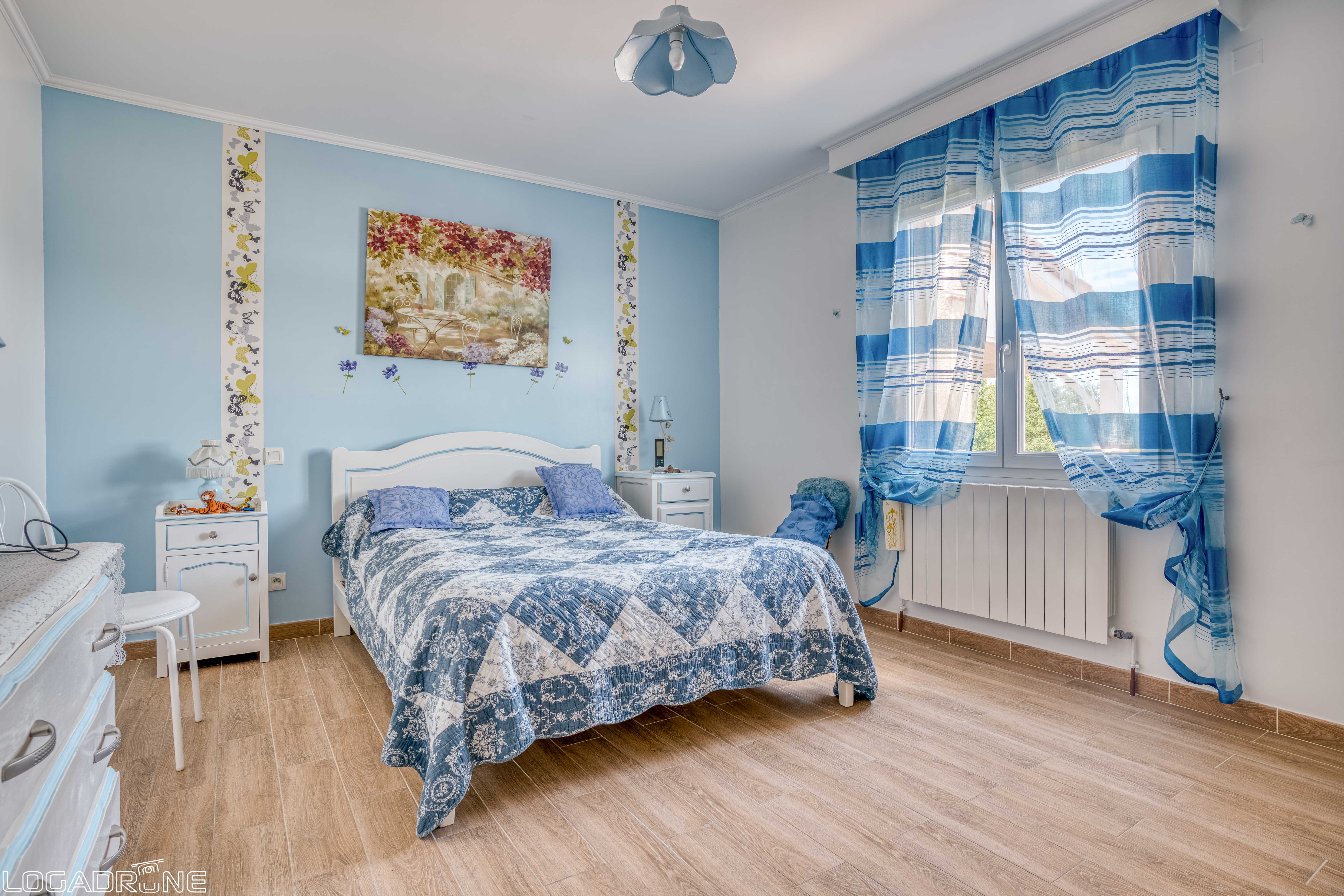 Photo 14 - Propriété contemporaine de plain-pied de 178m2 – trois chambres – Cadre privilégié au cœur du Lot-et-Garonne