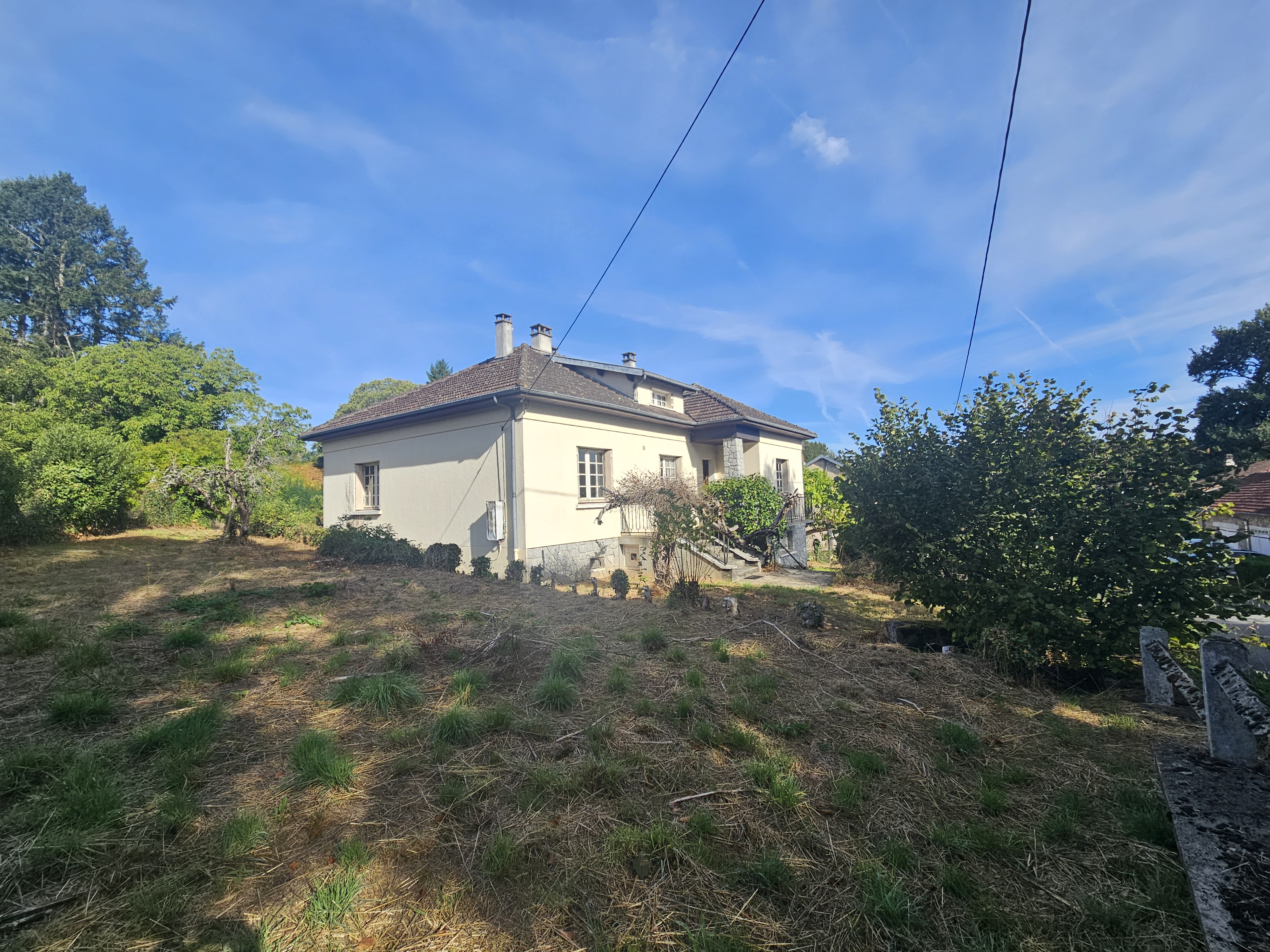 Photo 22 - Maison sur sous-sol total