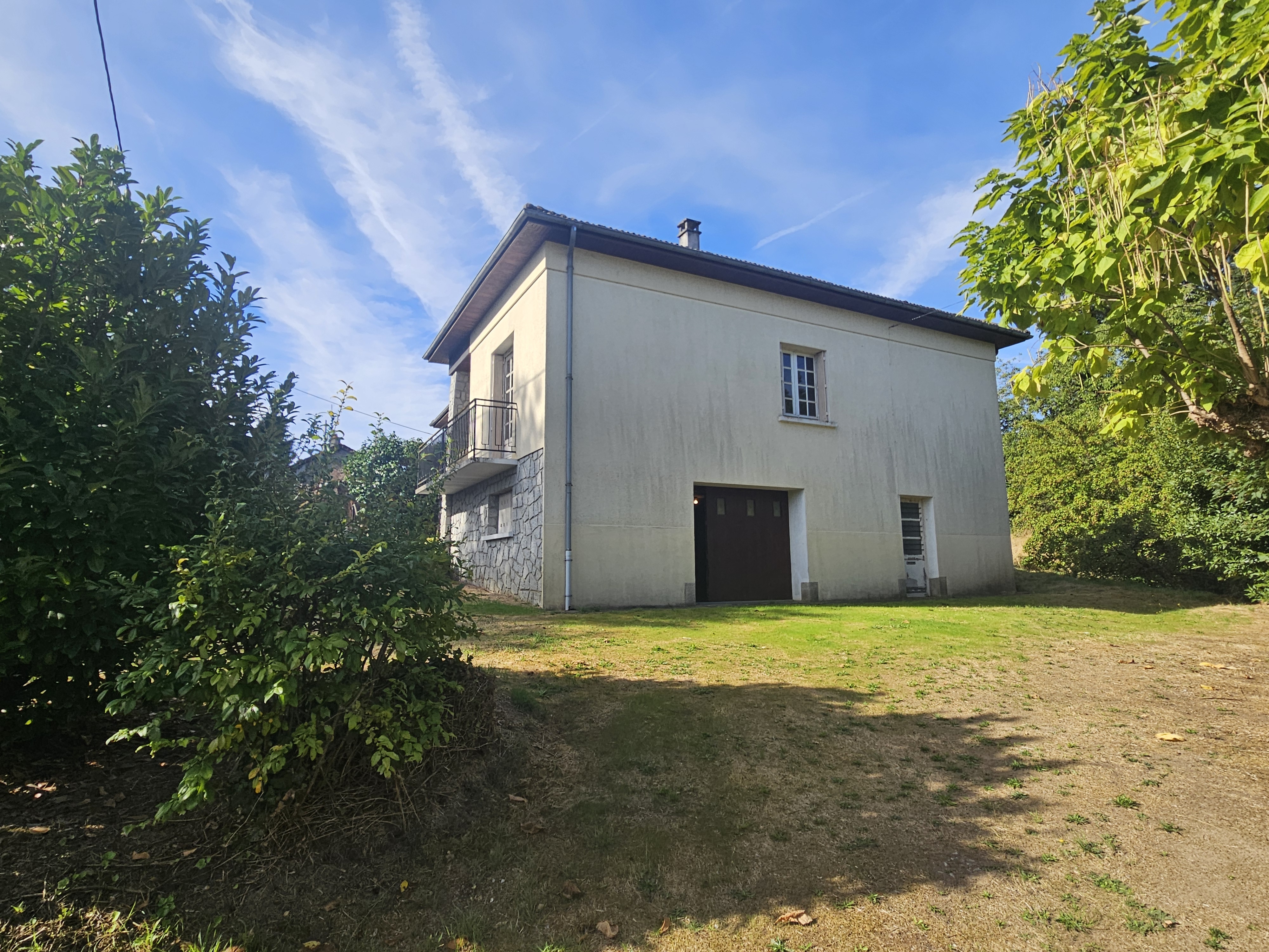 Photo 24 - Maison sur sous-sol total