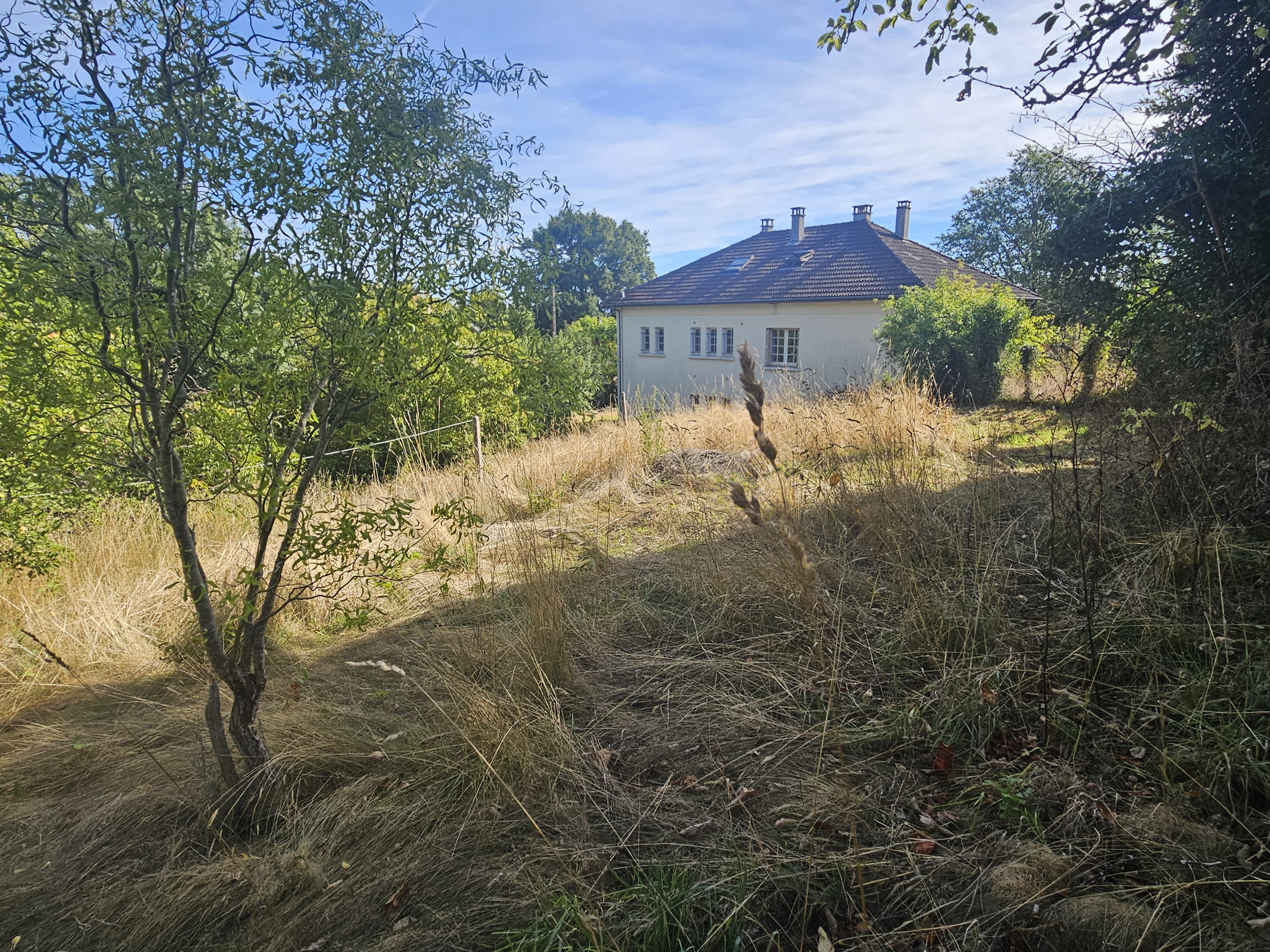 Photo 2 - Maison sur sous-sol total