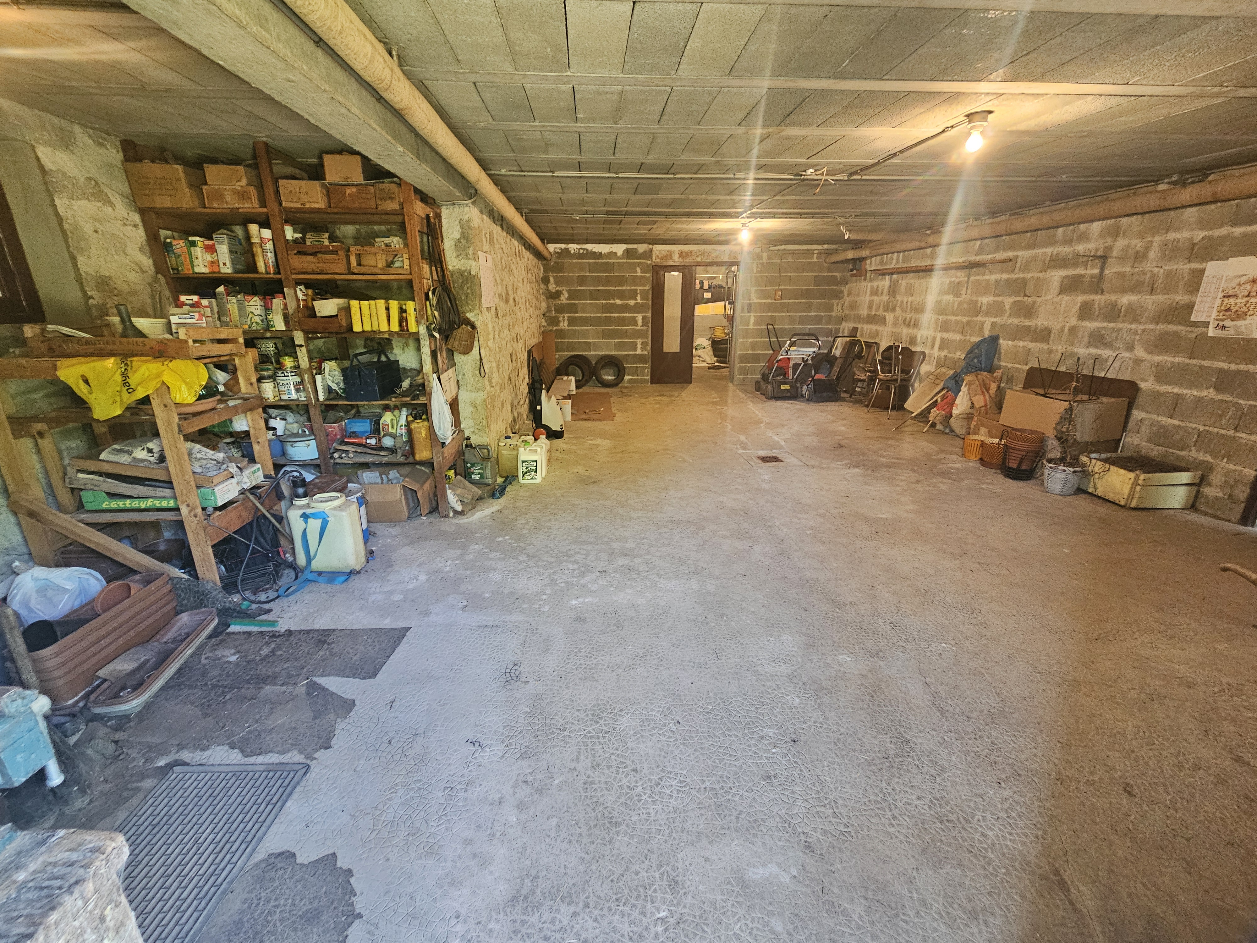 Photo 17 - Maison sur sous-sol total