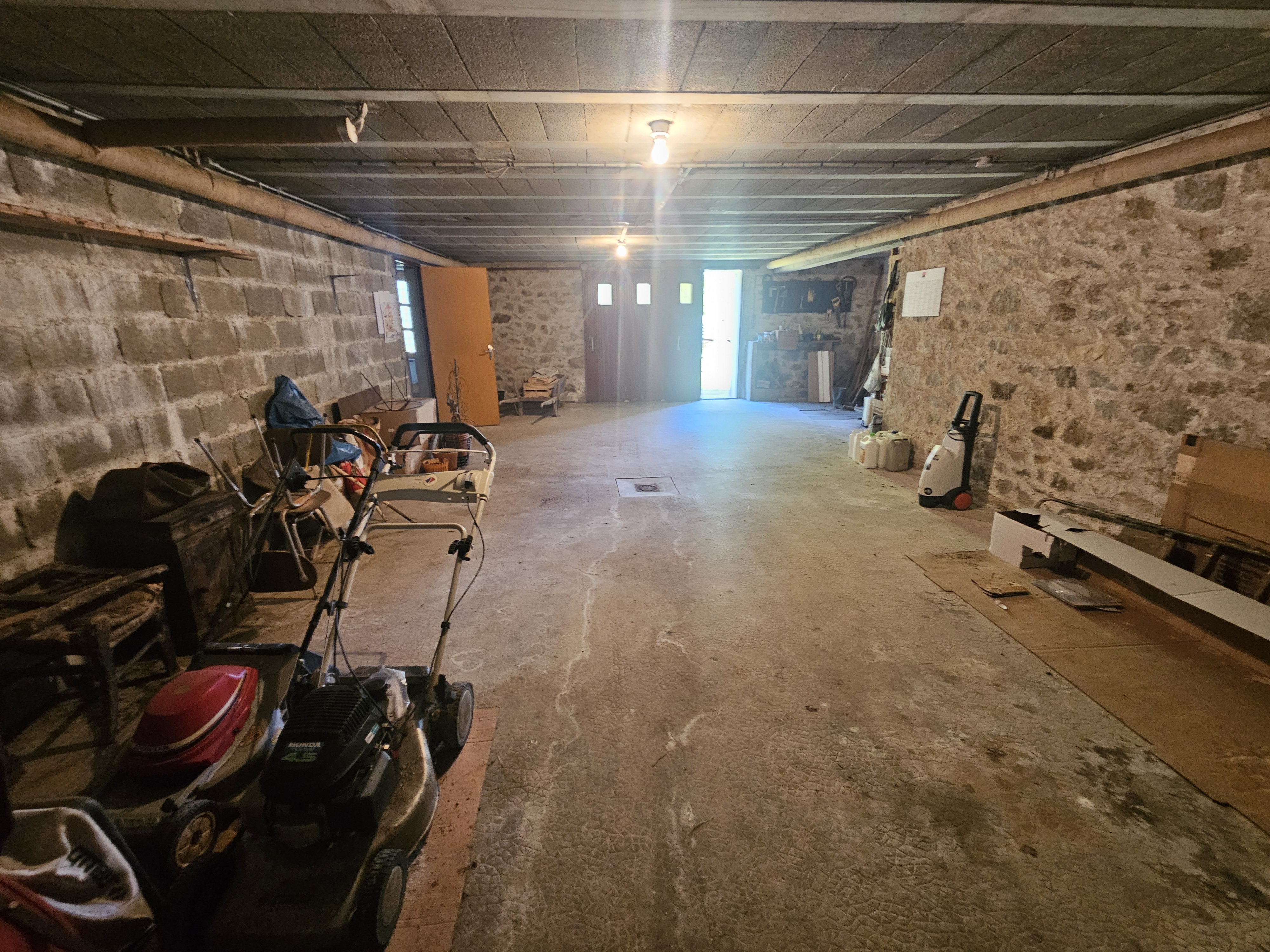 Photo 16 - Maison sur sous-sol total
