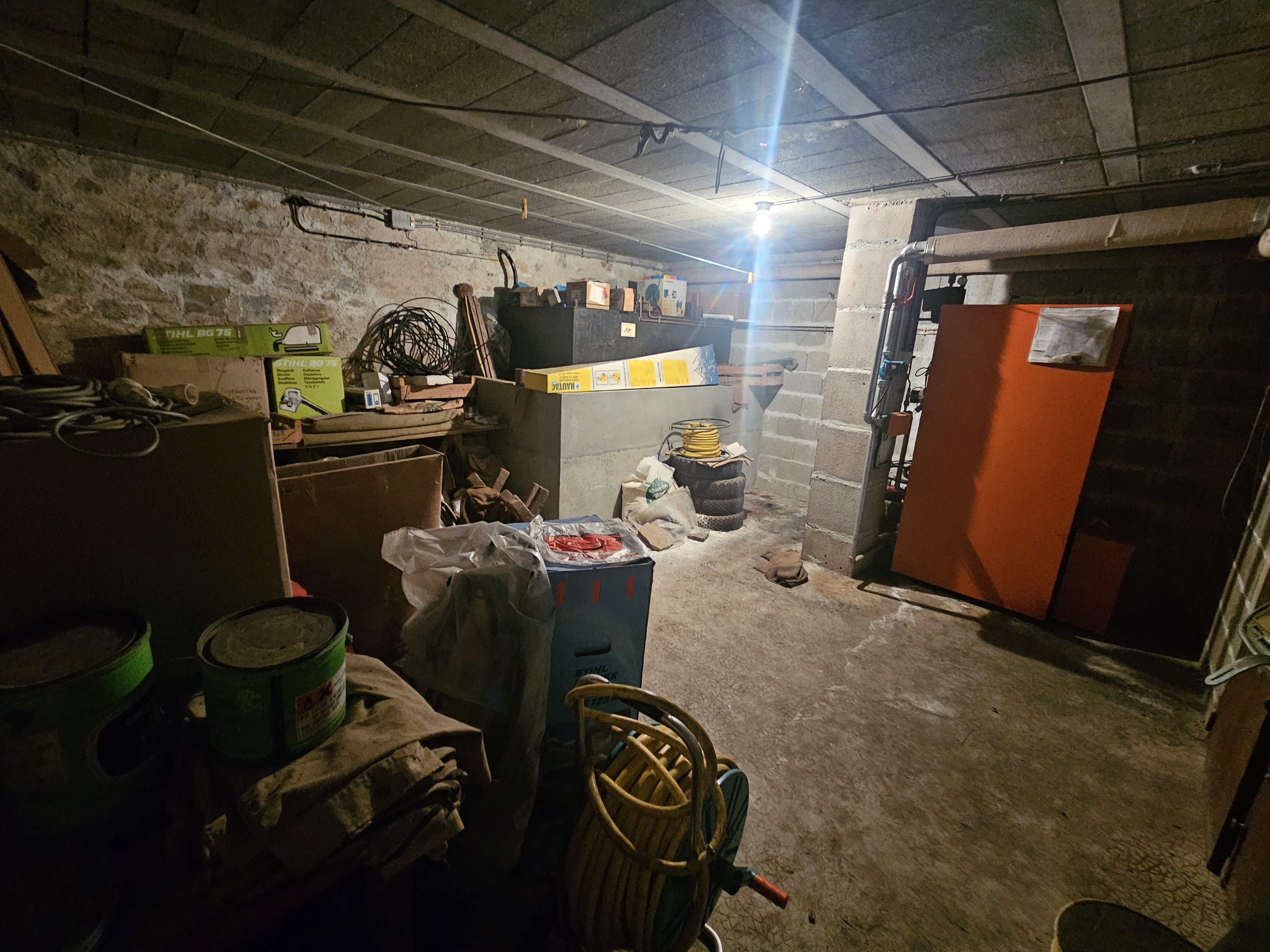 Photo 18 - Maison sur sous-sol total