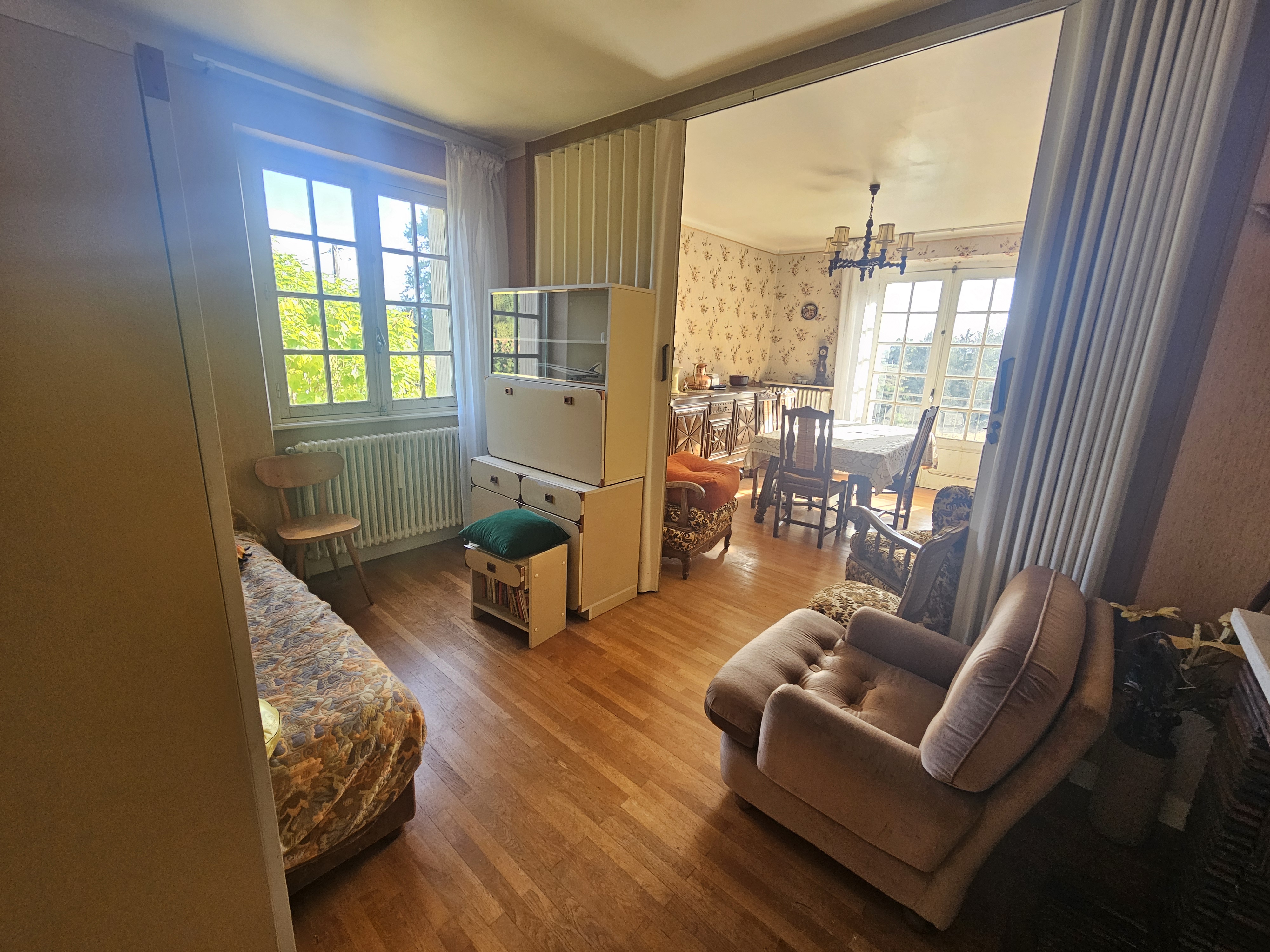 Photo 3 - Maison sur sous-sol total