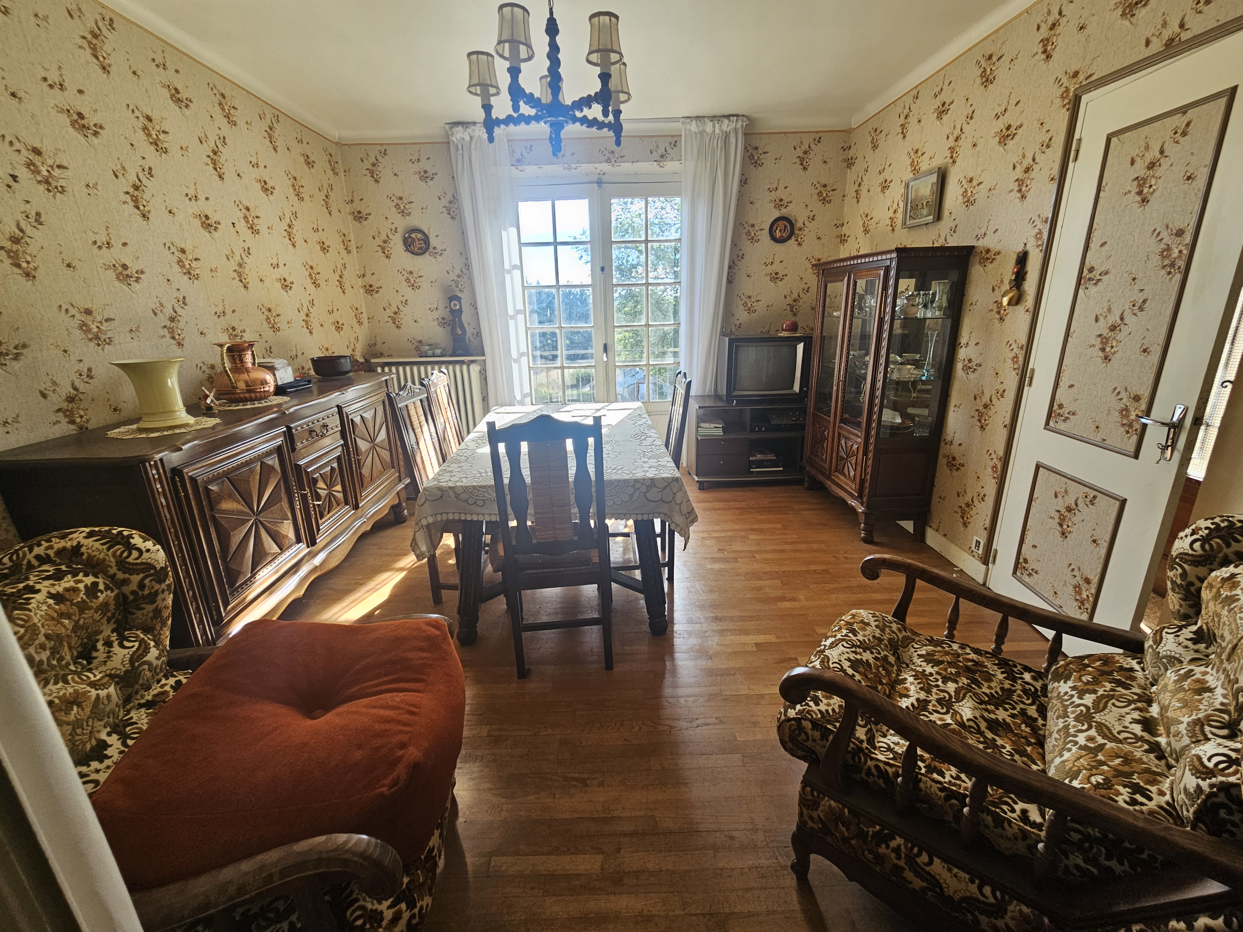 Photo 21 - Maison sur sous-sol total