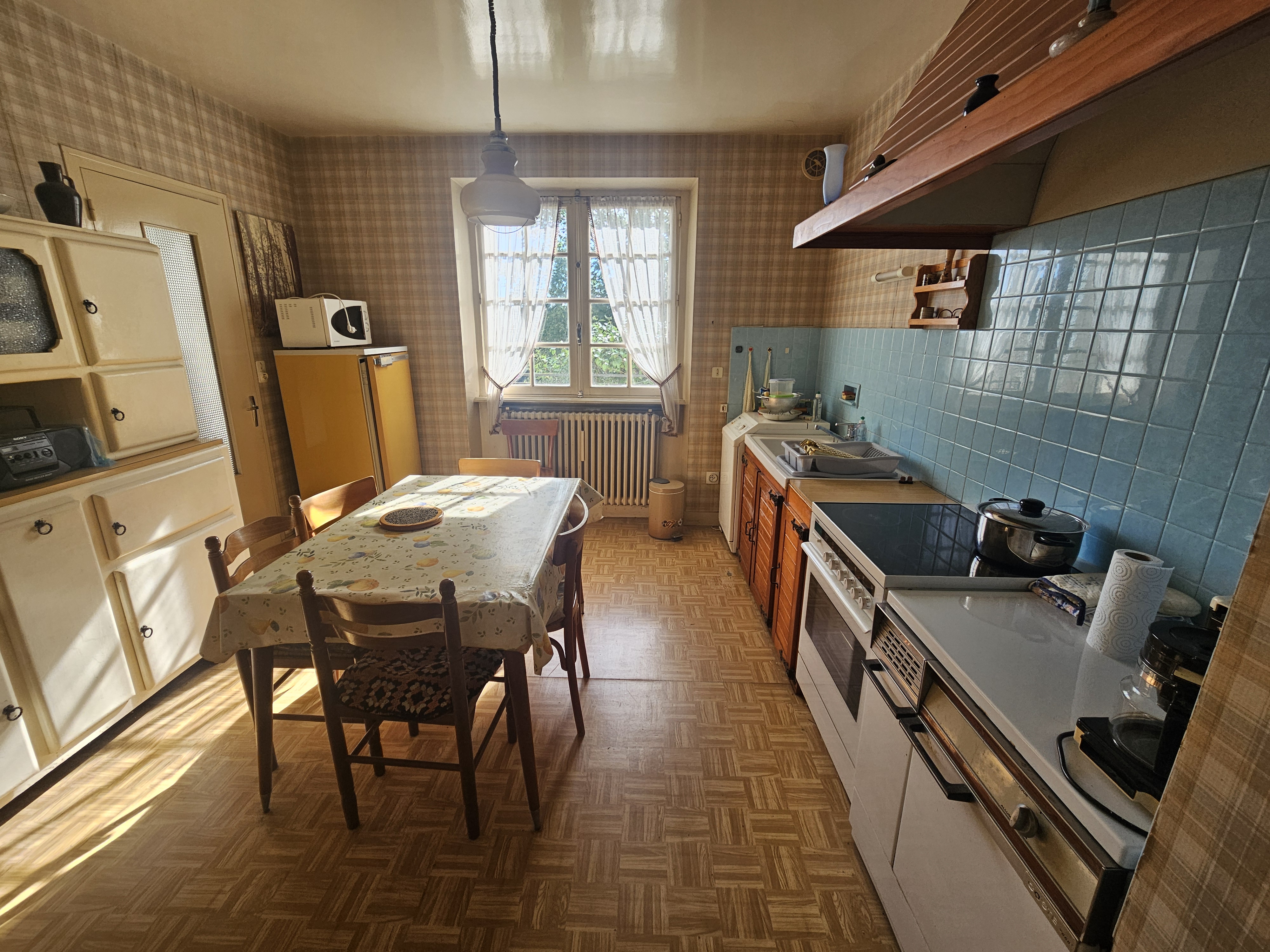 Photo 4 - Maison sur sous-sol total