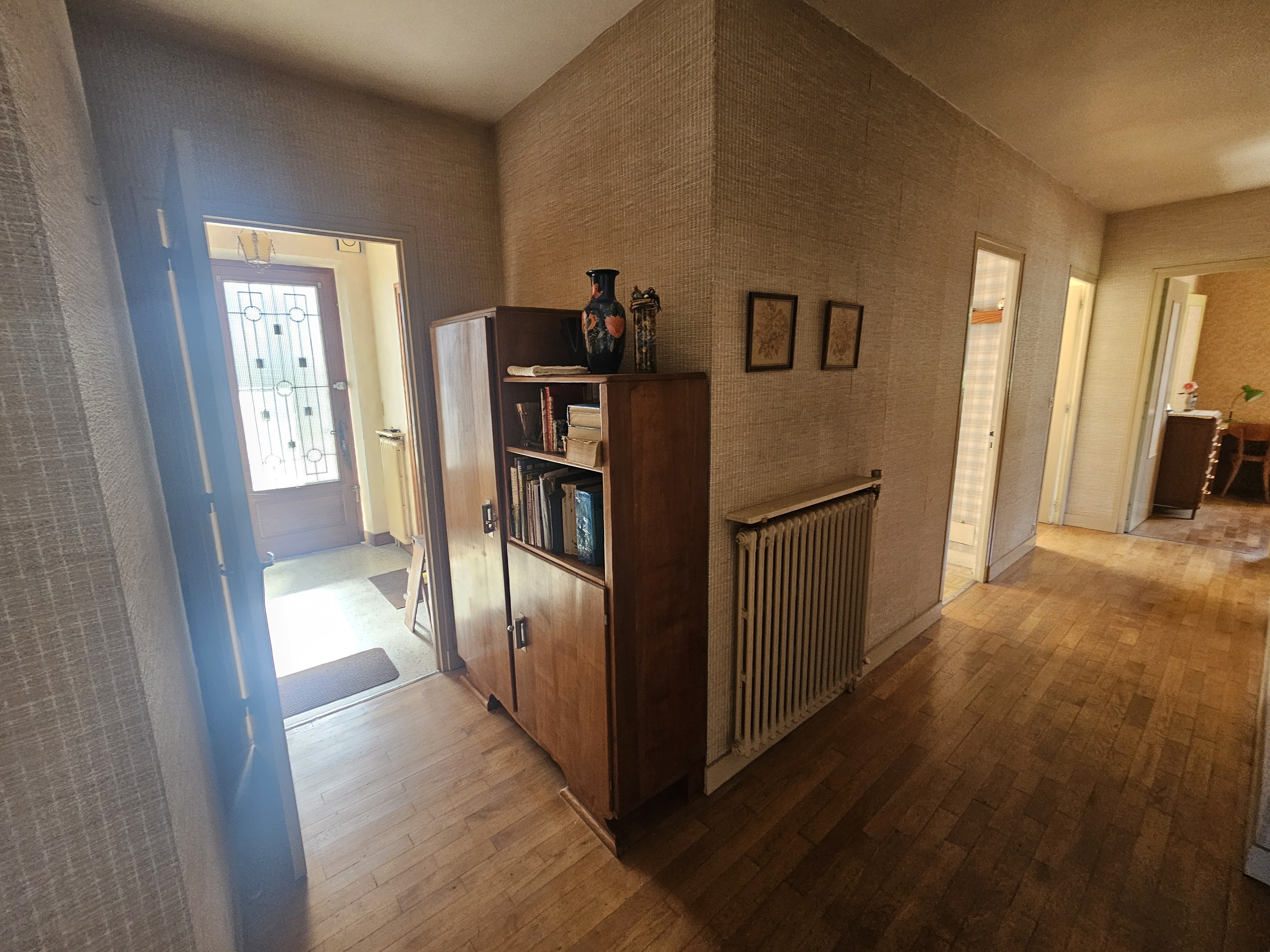 Photo 12 - Maison sur sous-sol total
