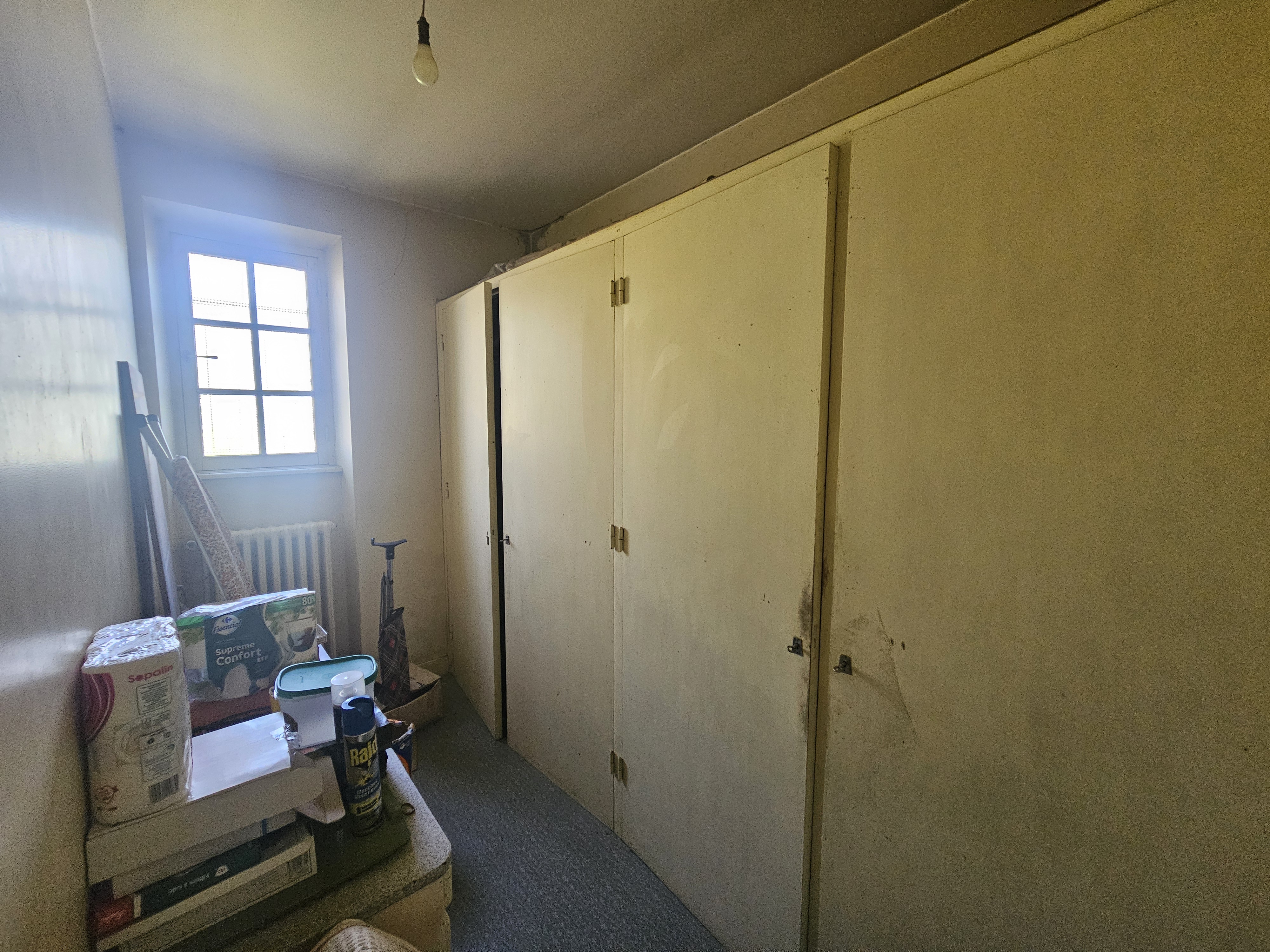 Photo 13 - Maison sur sous-sol total