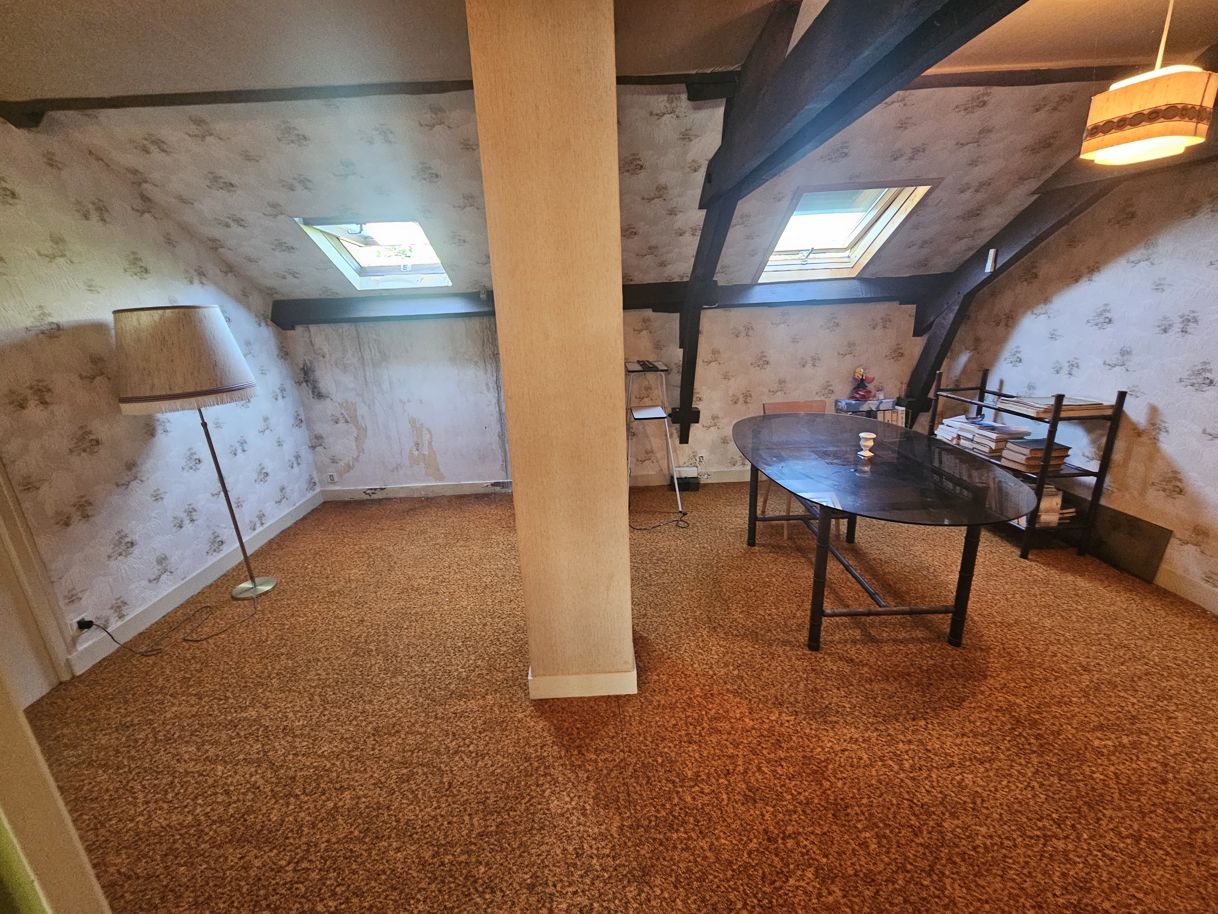 Photo 10 - Maison sur sous-sol total