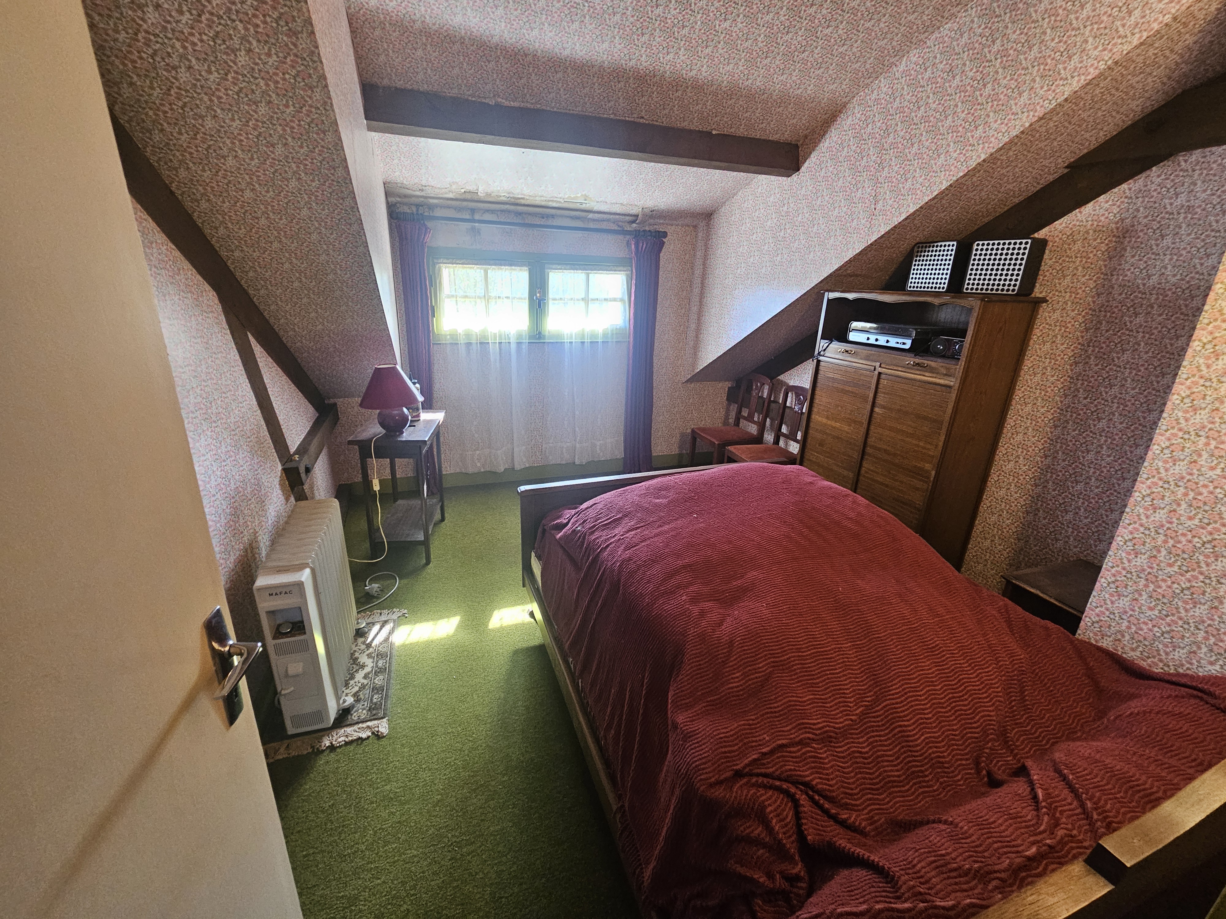 Photo 9 - Maison sur sous-sol total