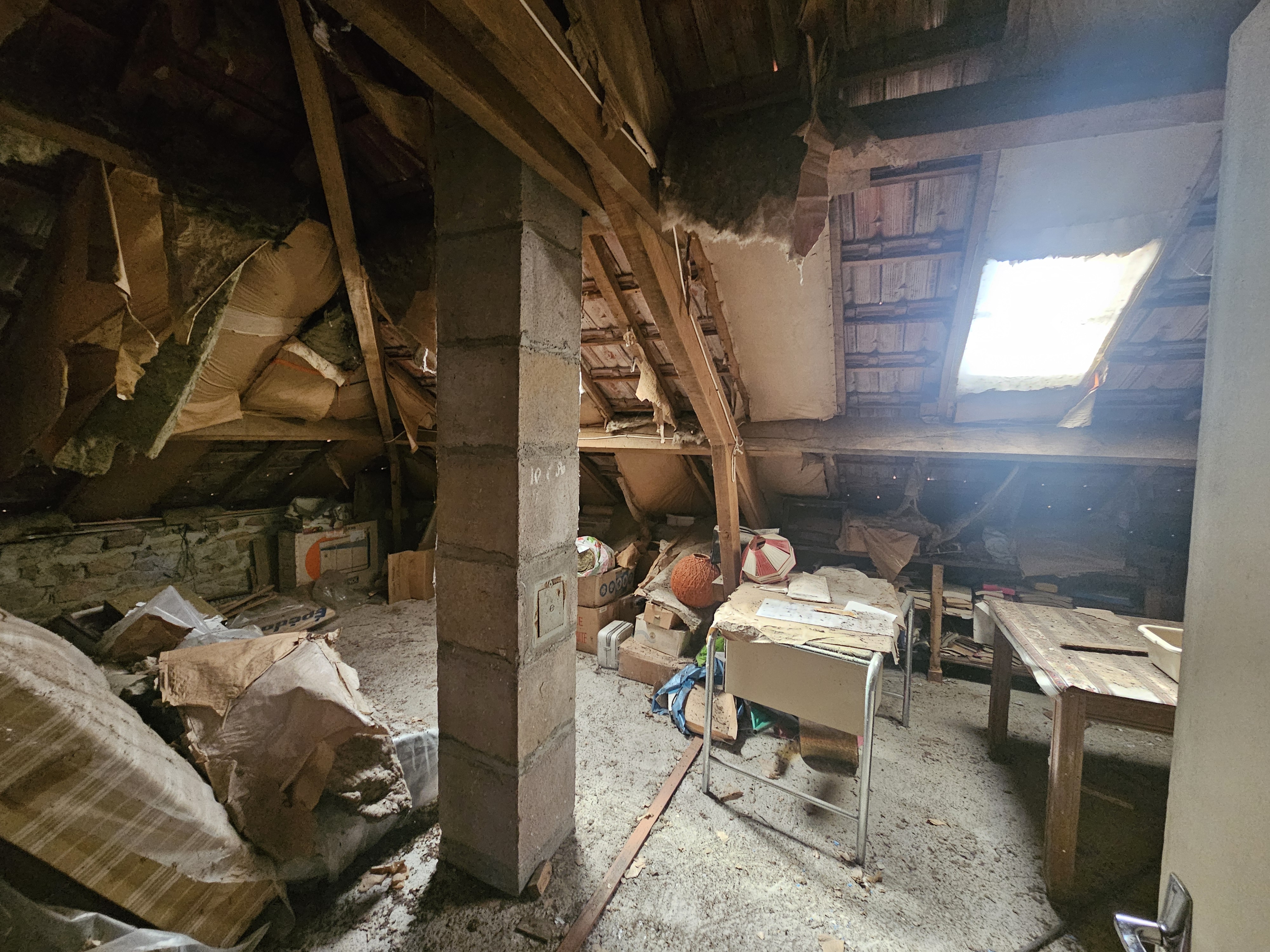 Photo 28 - Maison sur sous-sol total