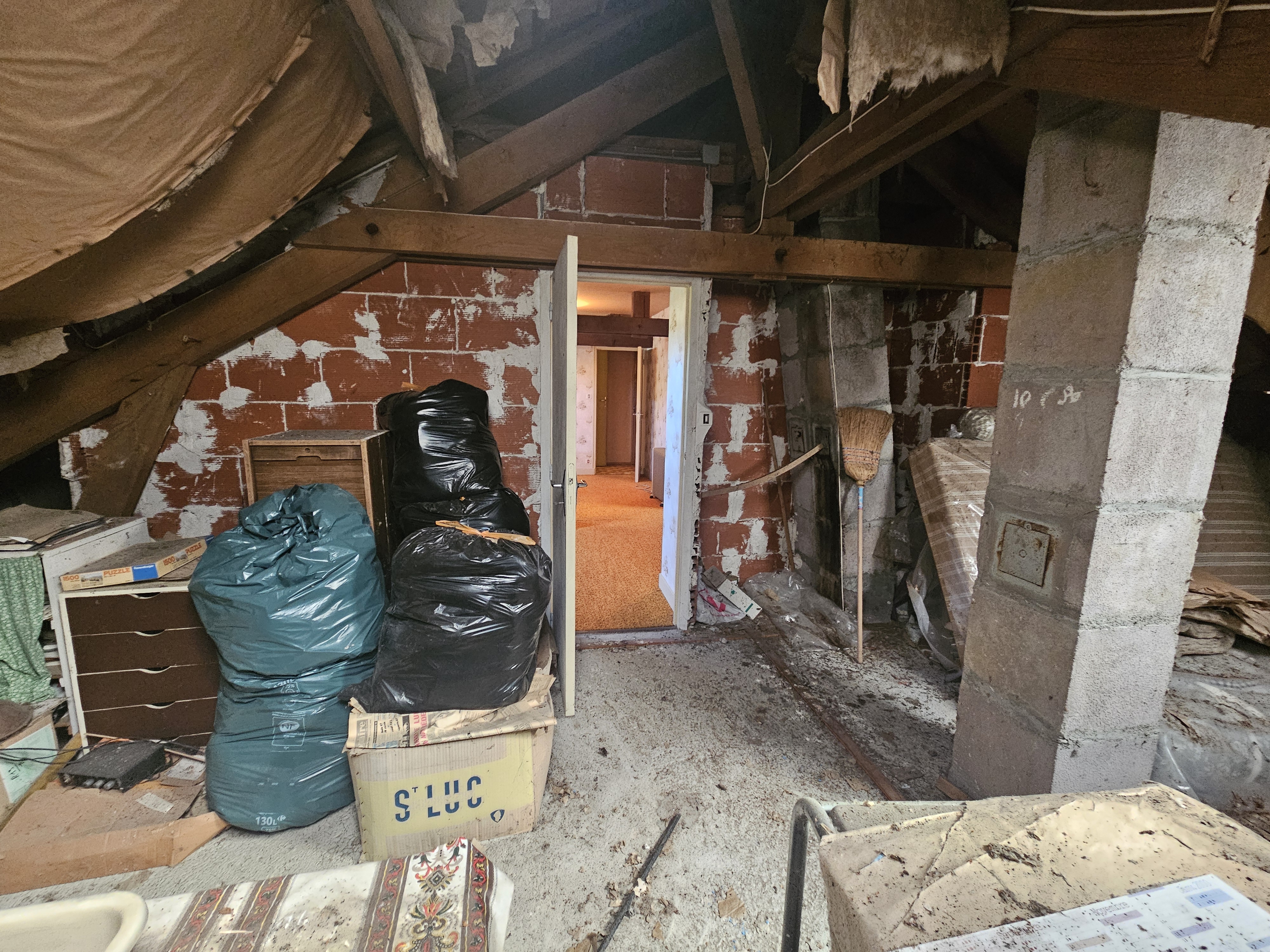 Photo 29 - Maison sur sous-sol total