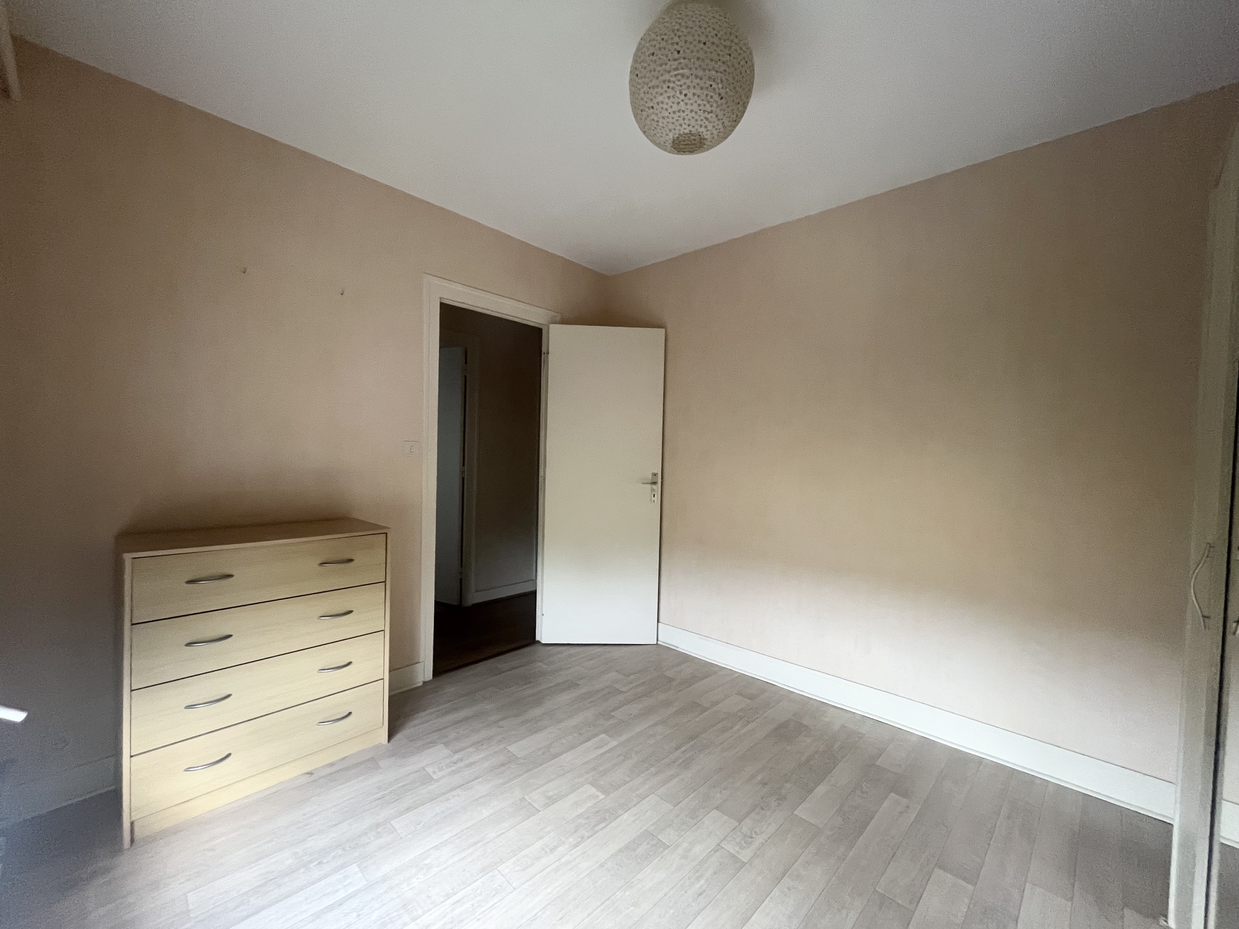 Photo 11 - Appartement T3 d&rsquo;environ 73 m² avec garage et parking – Confort et fonctionnalité au rendez-vous !