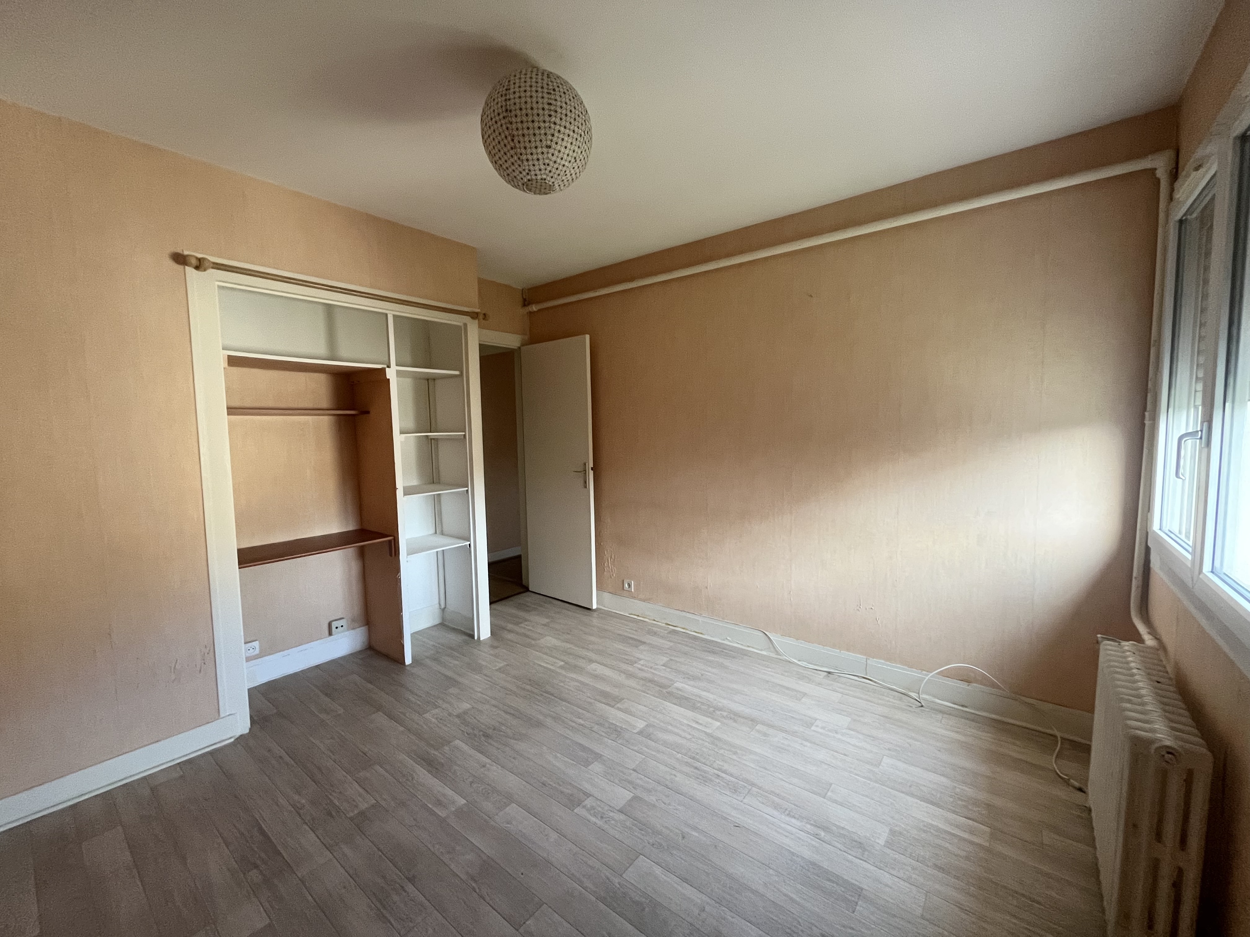 Photo 9 - Appartement T3 d&rsquo;environ 73 m² avec garage et parking – Confort et fonctionnalité au rendez-vous !