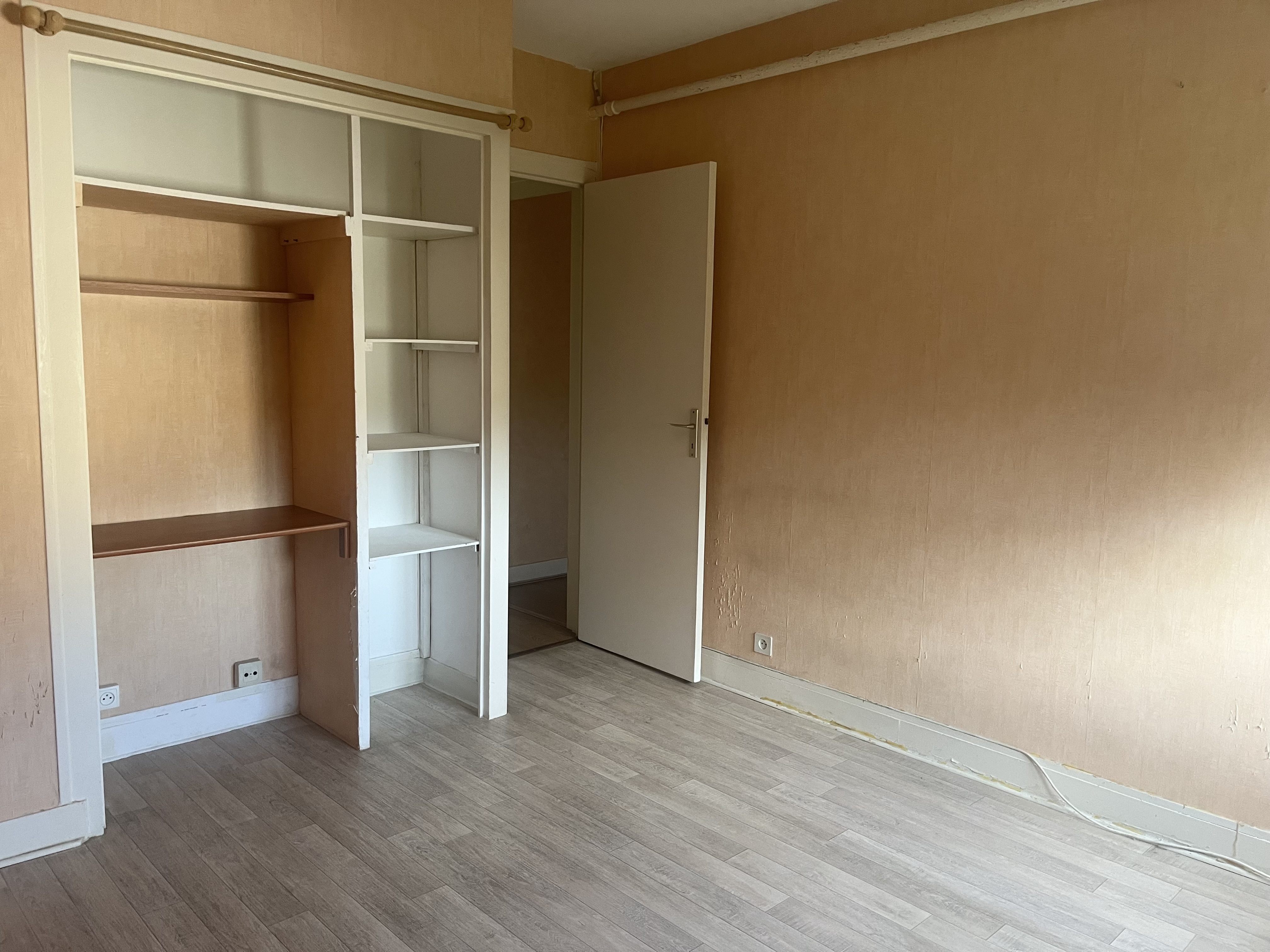 Photo 8 - Appartement T3 d&rsquo;environ 73 m² avec garage et parking – Confort et fonctionnalité au rendez-vous !