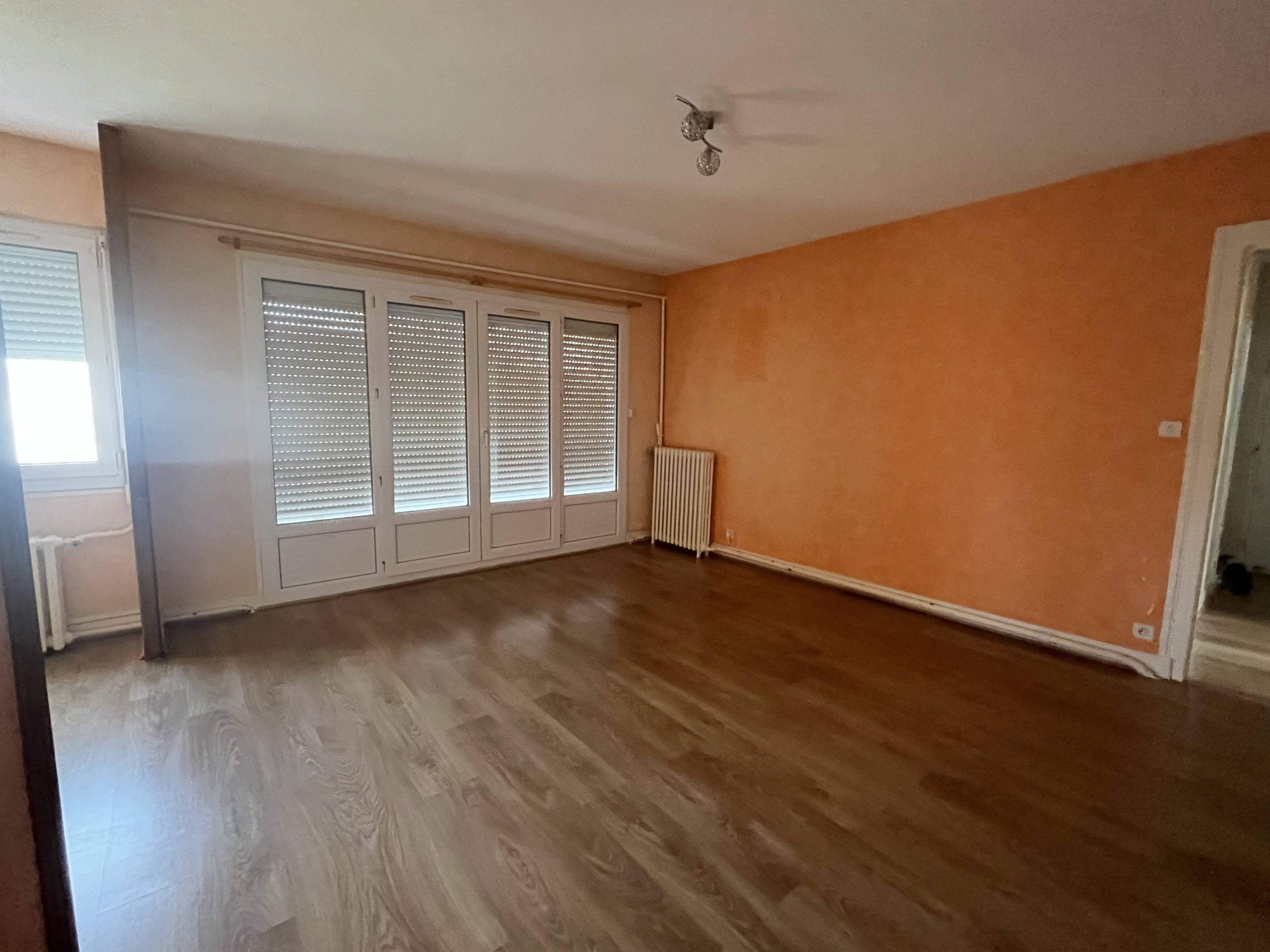 Photo 16 - Appartement T3 d&rsquo;environ 73 m² avec garage et parking – Confort et fonctionnalité au rendez-vous !
