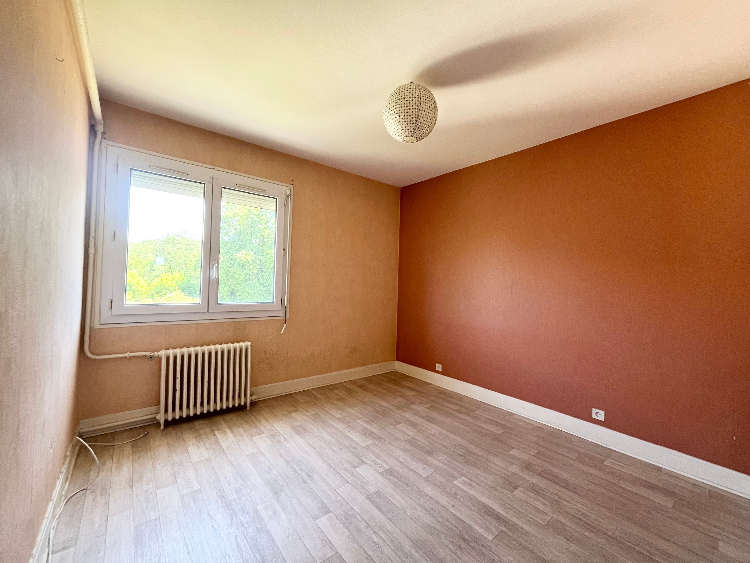 Photo 3 - Appartement T3 d&rsquo;environ 73 m² avec garage et parking – Confort et fonctionnalité au rendez-vous !