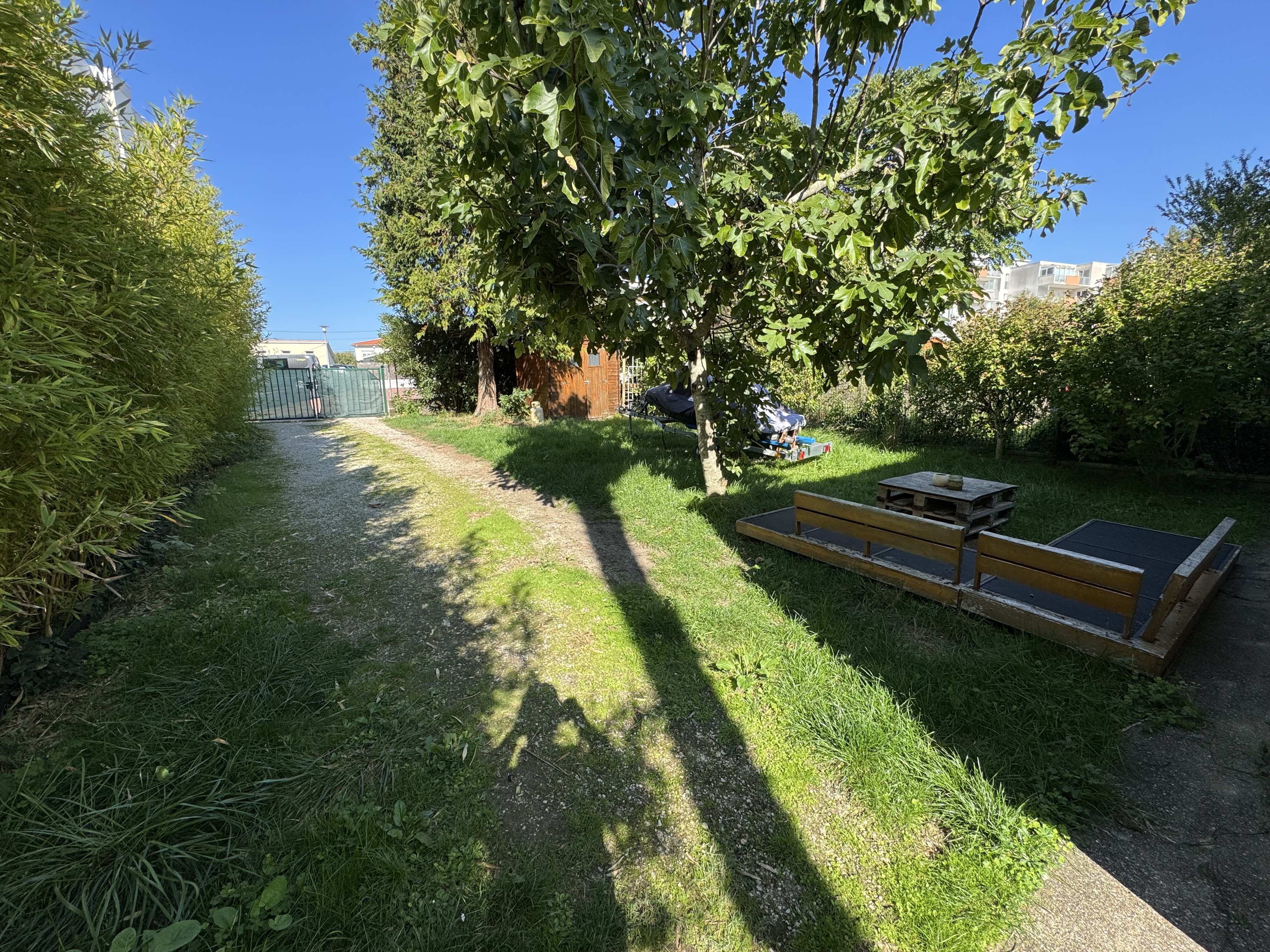Photo 13 - Maison 60 m² – Jardin – 800m de la plage