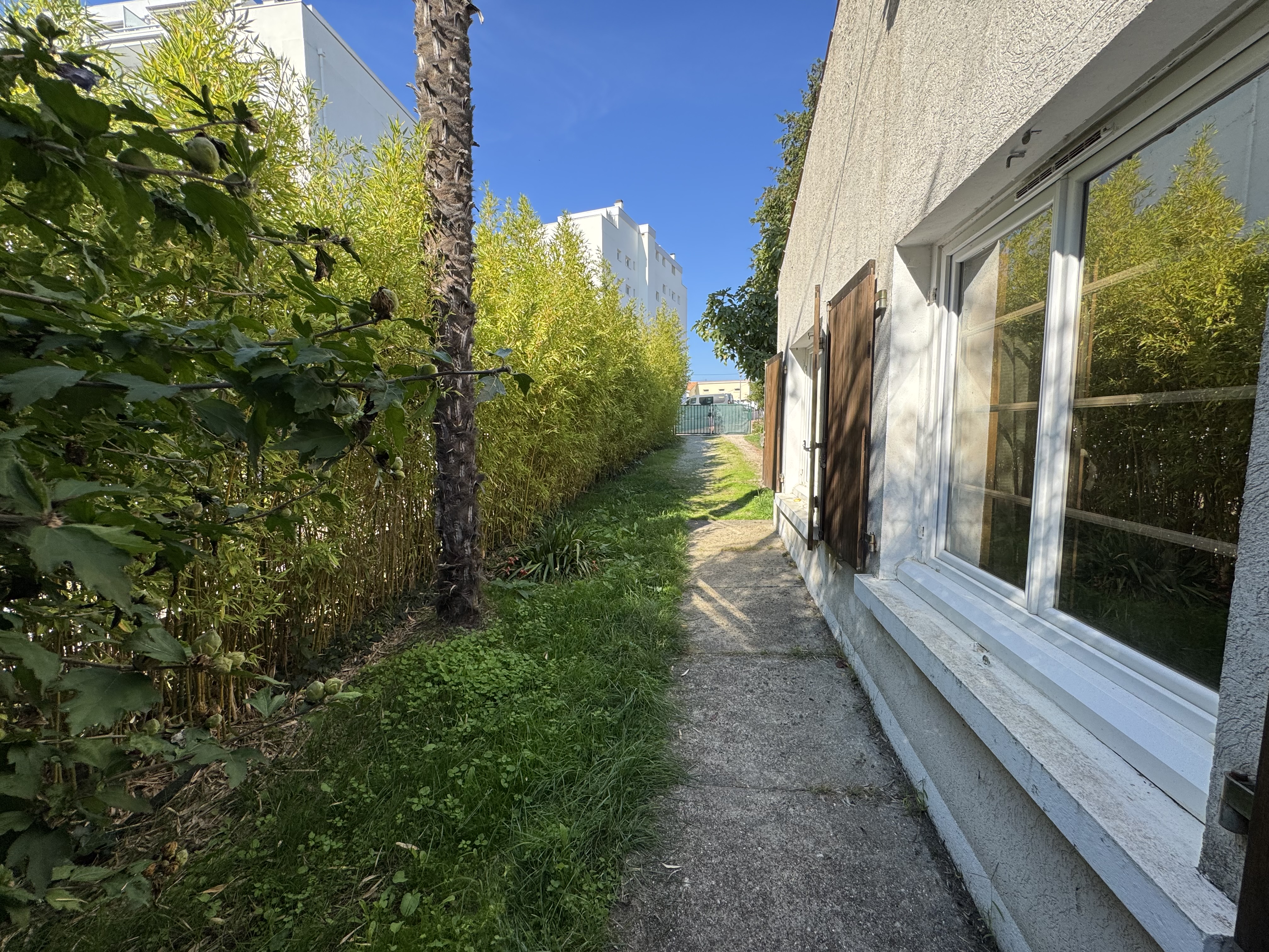 Photo 14 - Maison 60 m² – Jardin – 800m de la plage