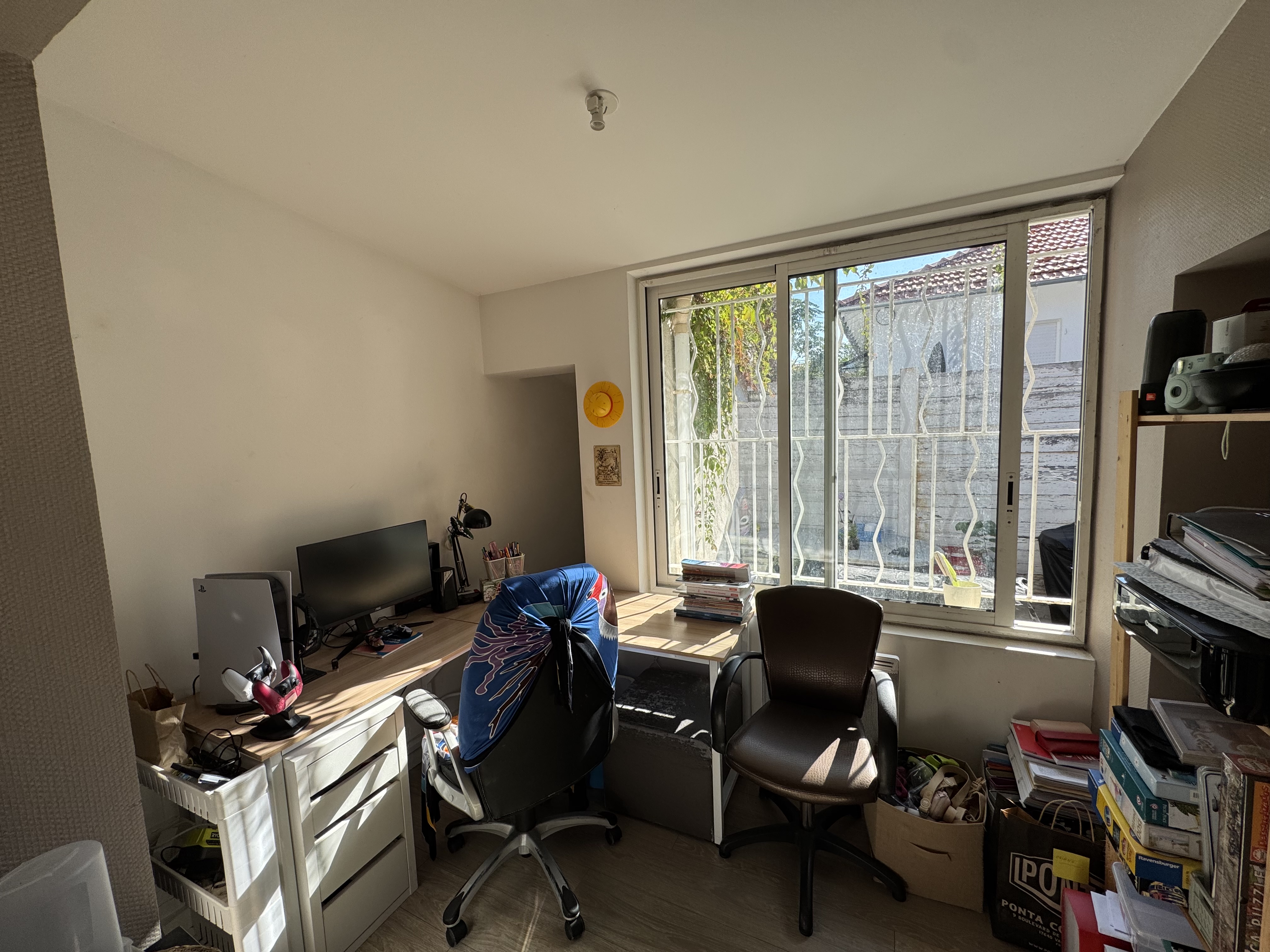 Photo 12 - Maison 60 m² – Jardin – 800m de la plage
