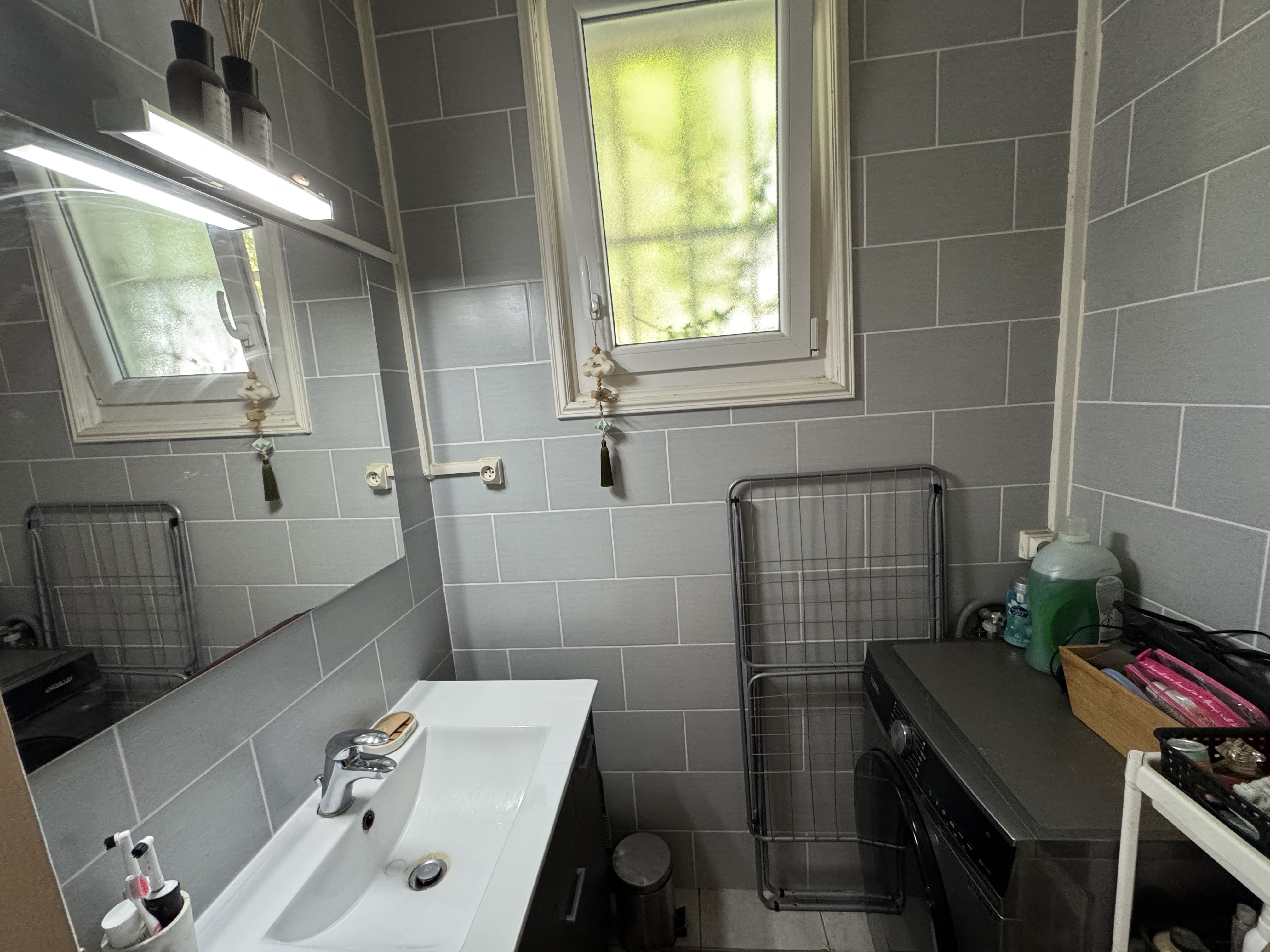 Photo 9 - Maison 60 m² – Jardin – 800m de la plage