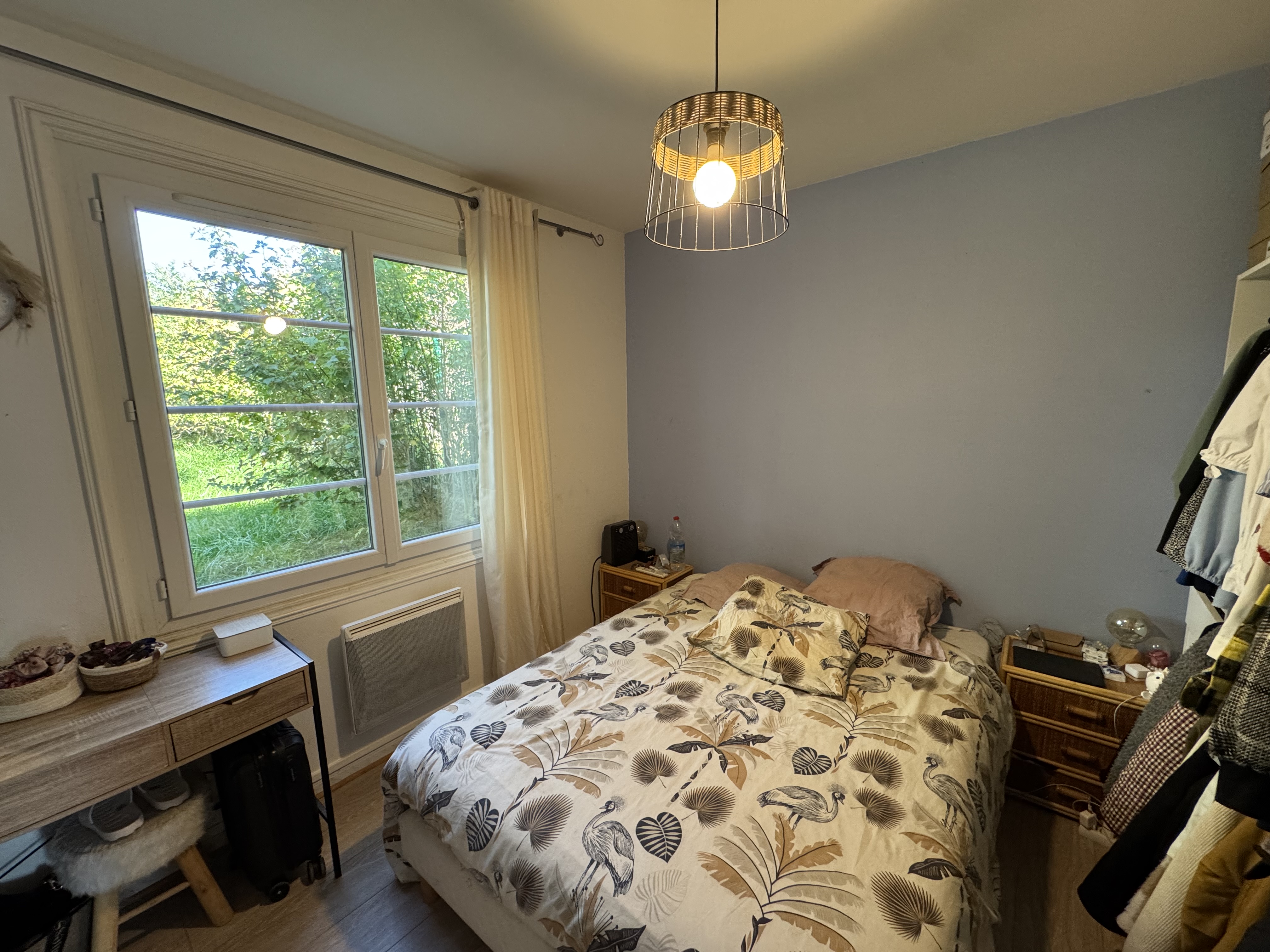Photo 8 - Maison 60 m² – Jardin – 800m de la plage