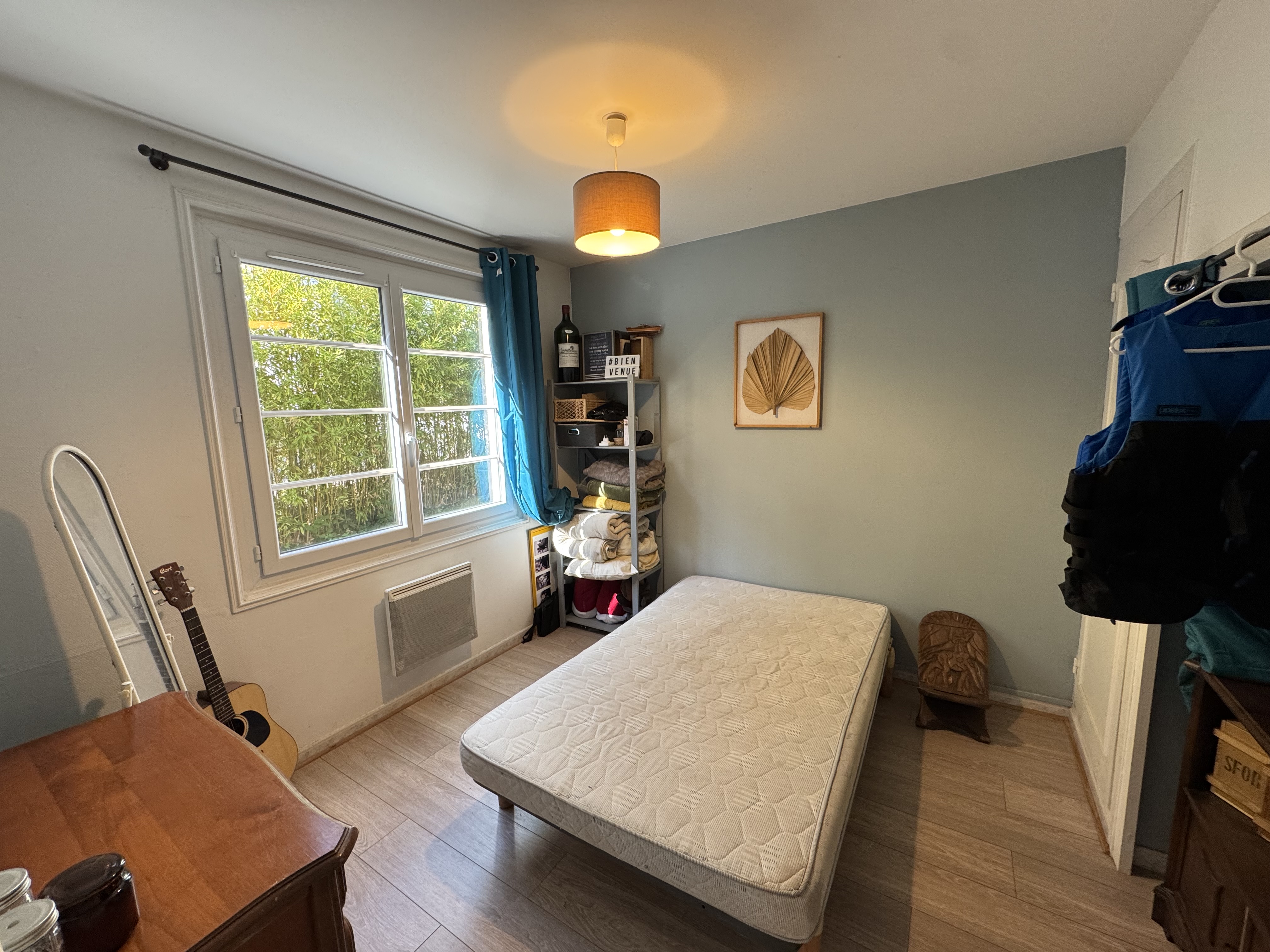 Photo 11 - Maison 60 m² – Jardin – 800m de la plage